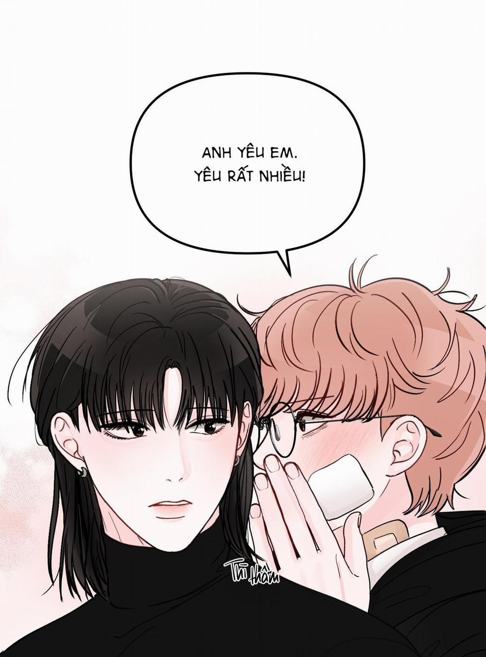 manhwax10.com - Truyện Manhwa (CBunu) Thán phục thanh xuân Chương 70 END Trang 9