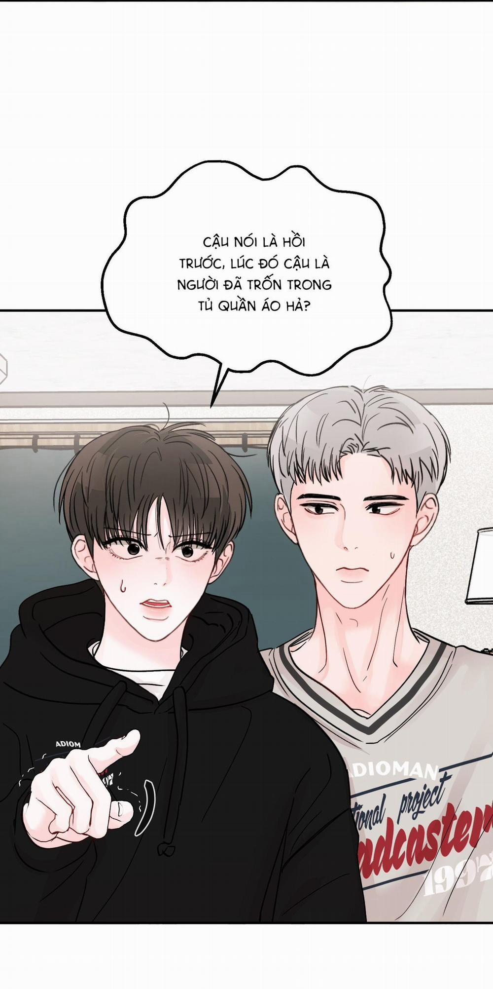 manhwax10.com - Truyện Manhwa (CBunu) Thán phục thanh xuân Chương 70 Trang 35