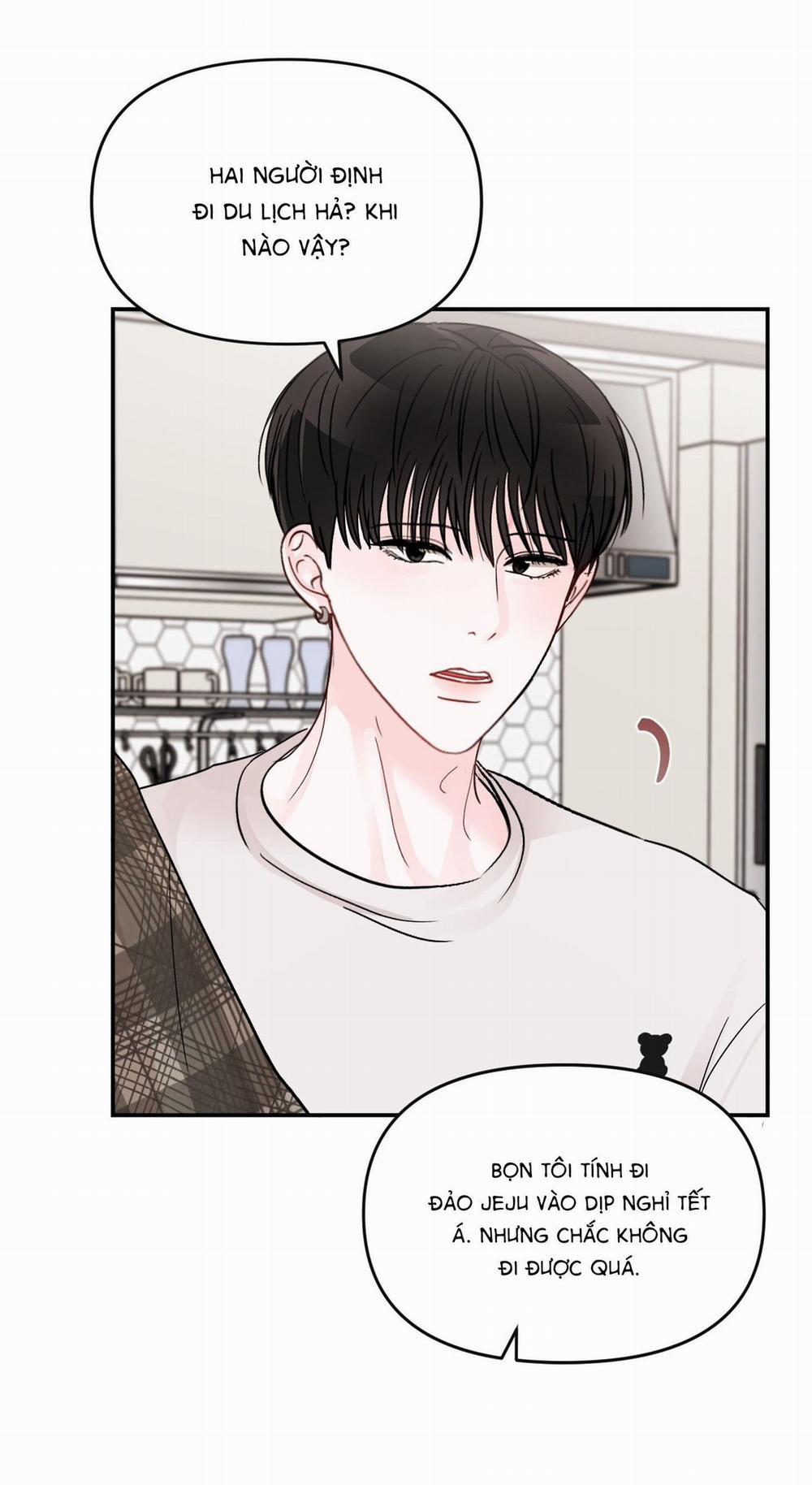 manhwax10.com - Truyện Manhwa (CBunu) Thán phục thanh xuân Chương 70 Trang 42