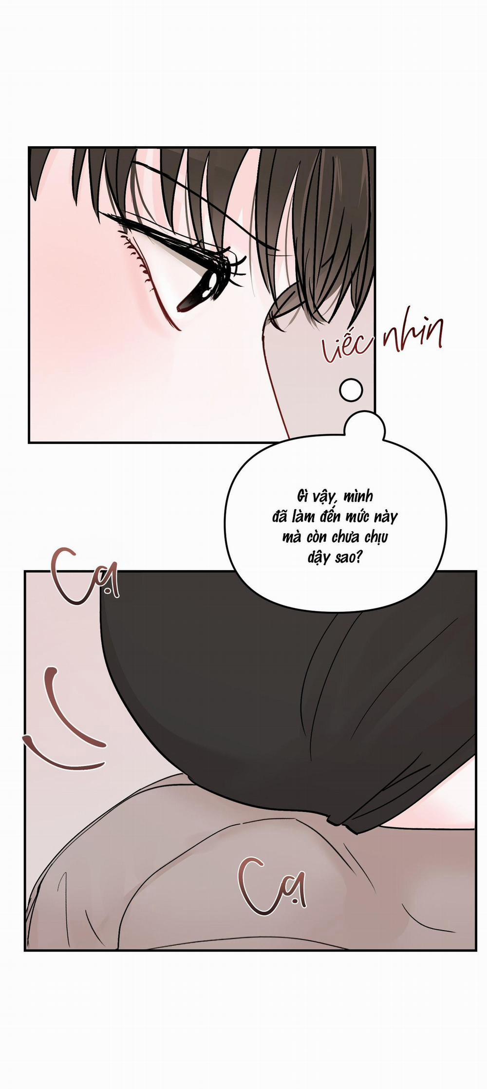 manhwax10.com - Truyện Manhwa (CBunu) Thán phục thanh xuân Chương 71 0 Trang 14