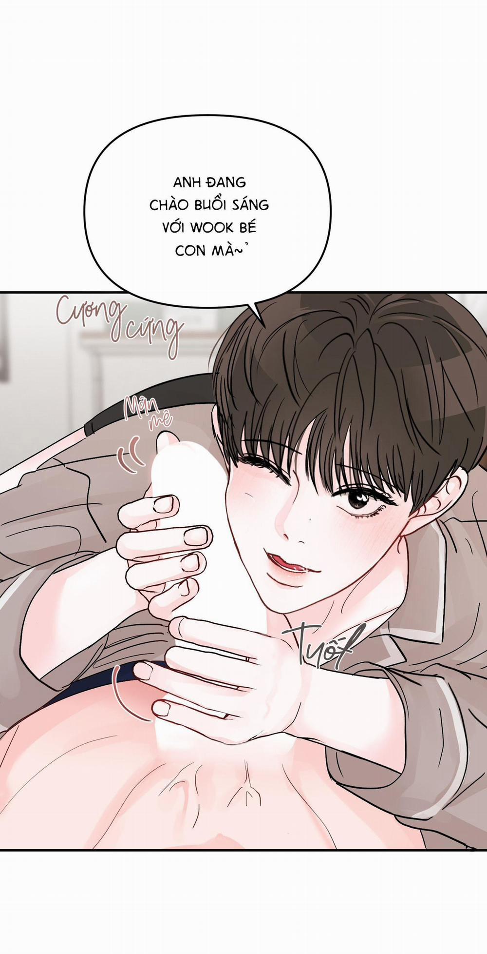 manhwax10.com - Truyện Manhwa (CBunu) Thán phục thanh xuân Chương 71 0 Trang 20