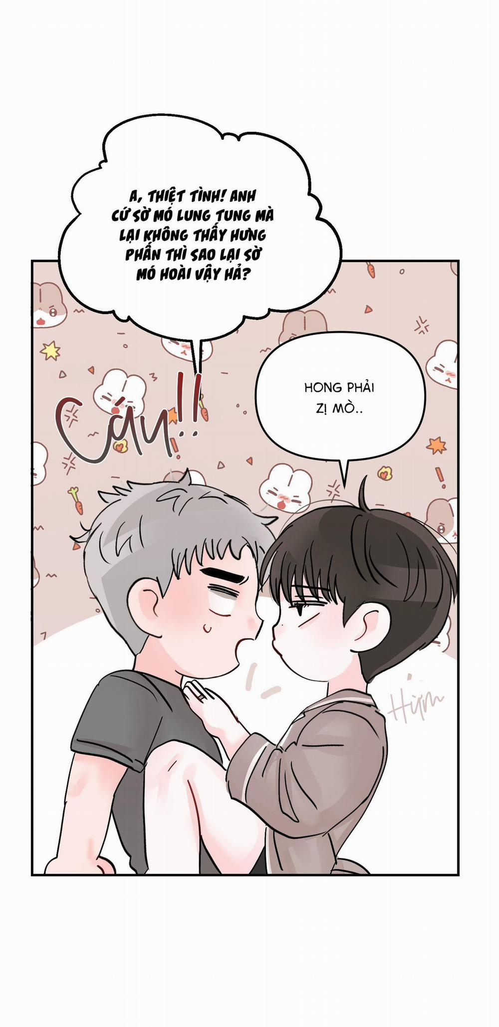 manhwax10.com - Truyện Manhwa (CBunu) Thán phục thanh xuân Chương 71 0 Trang 31