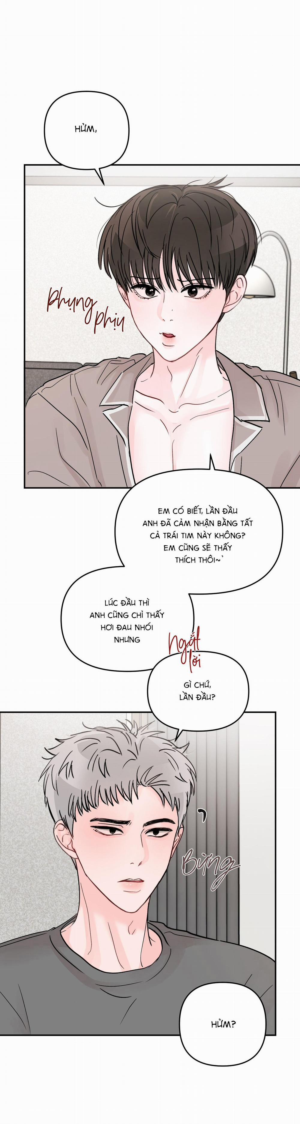 manhwax10.com - Truyện Manhwa (CBunu) Thán phục thanh xuân Chương 71 0 Trang 32