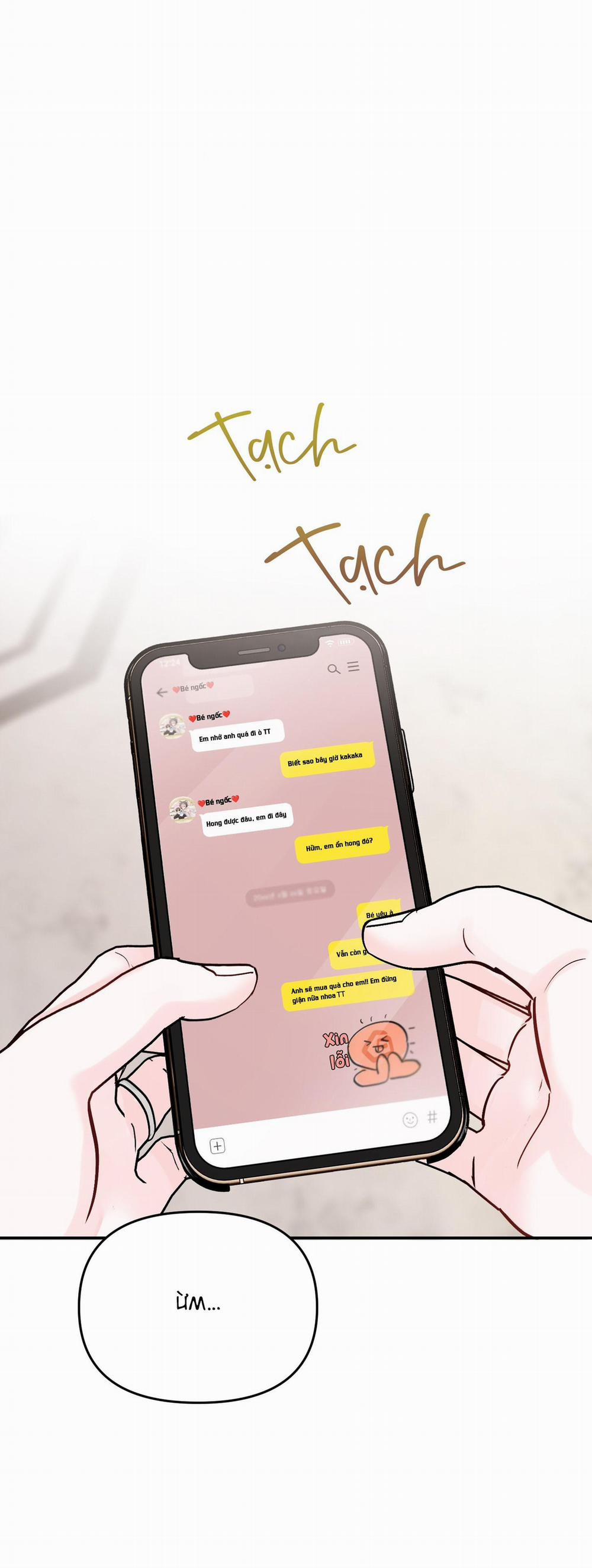 manhwax10.com - Truyện Manhwa (CBunu) Thán phục thanh xuân Chương 71 0 Trang 36