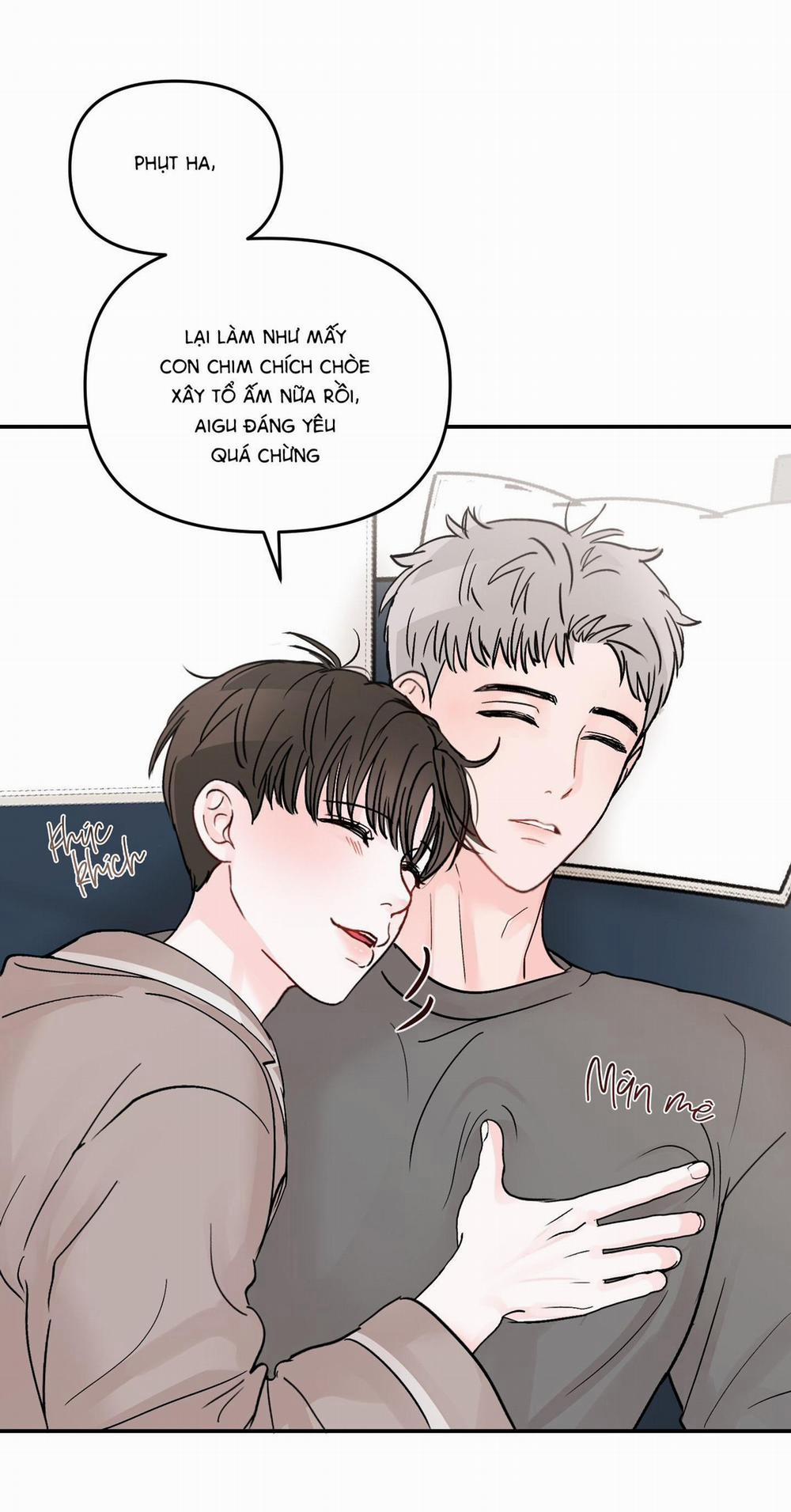 manhwax10.com - Truyện Manhwa (CBunu) Thán phục thanh xuân Chương 71 0 Trang 5