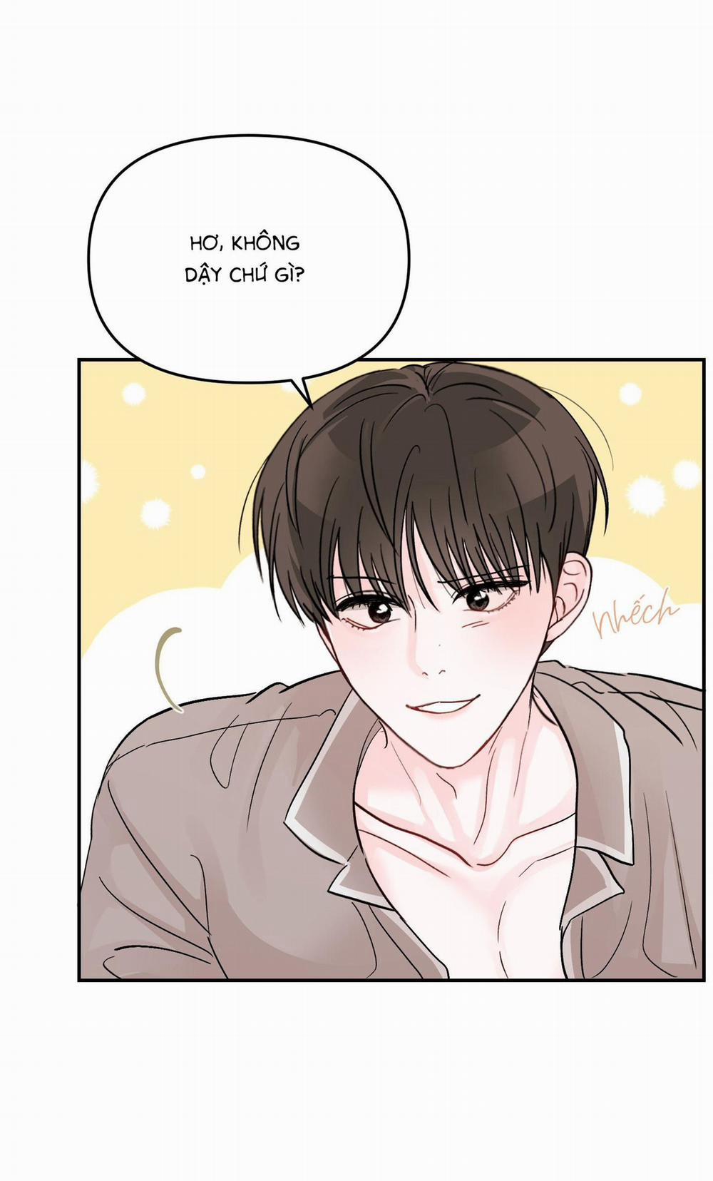 manhwax10.com - Truyện Manhwa (CBunu) Thán phục thanh xuân Chương 71 0 Trang 8