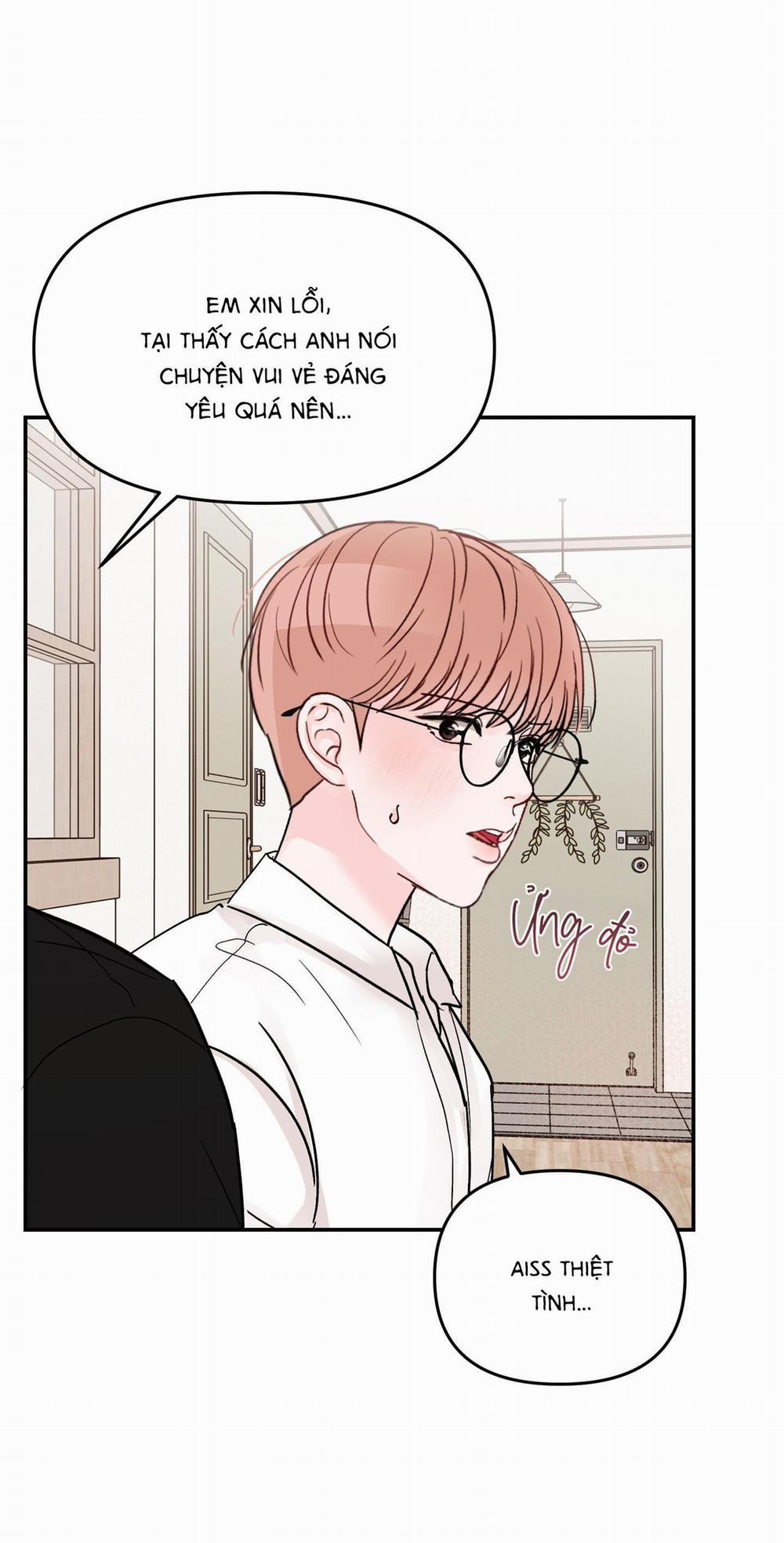 manhwax10.com - Truyện Manhwa (CBunu) Thán phục thanh xuân Chương 72 Trang 11