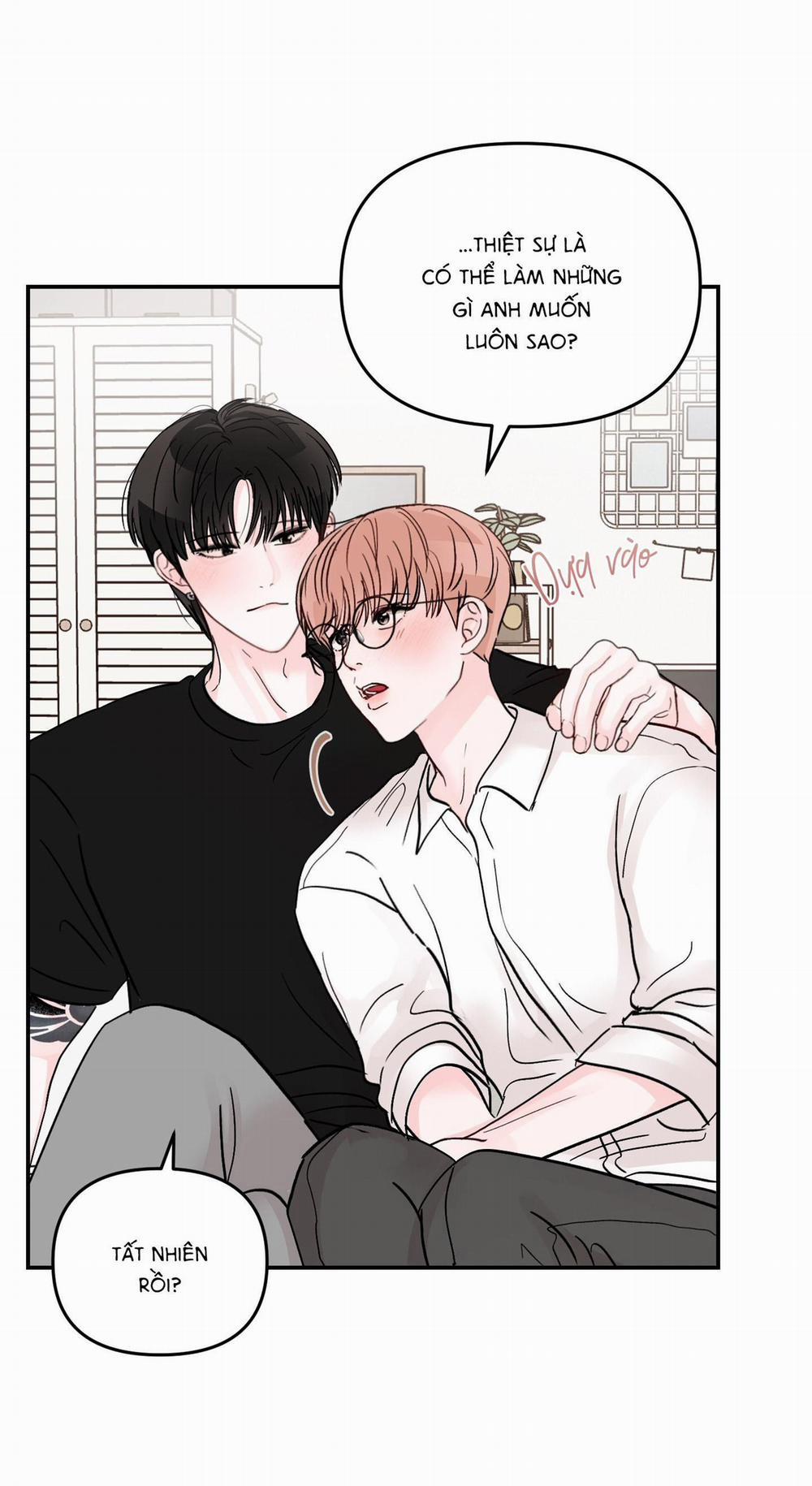 manhwax10.com - Truyện Manhwa (CBunu) Thán phục thanh xuân Chương 72 Trang 13