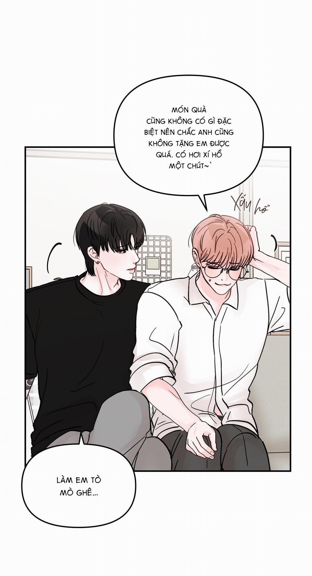 manhwax10.com - Truyện Manhwa (CBunu) Thán phục thanh xuân Chương 72 Trang 16