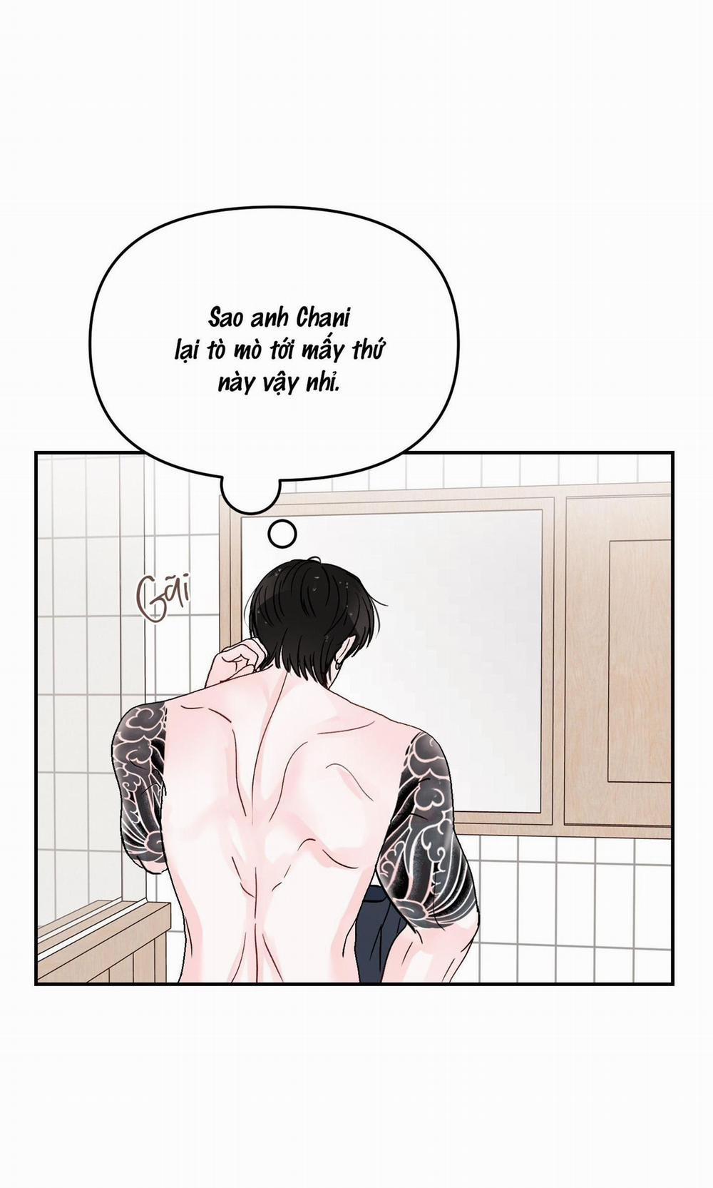 manhwax10.com - Truyện Manhwa (CBunu) Thán phục thanh xuân Chương 72 Trang 27