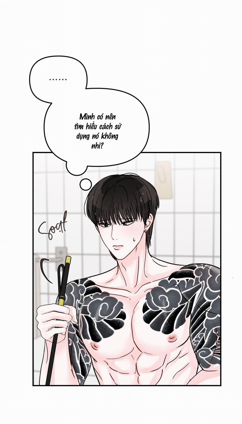 manhwax10.com - Truyện Manhwa (CBunu) Thán phục thanh xuân Chương 72 Trang 31