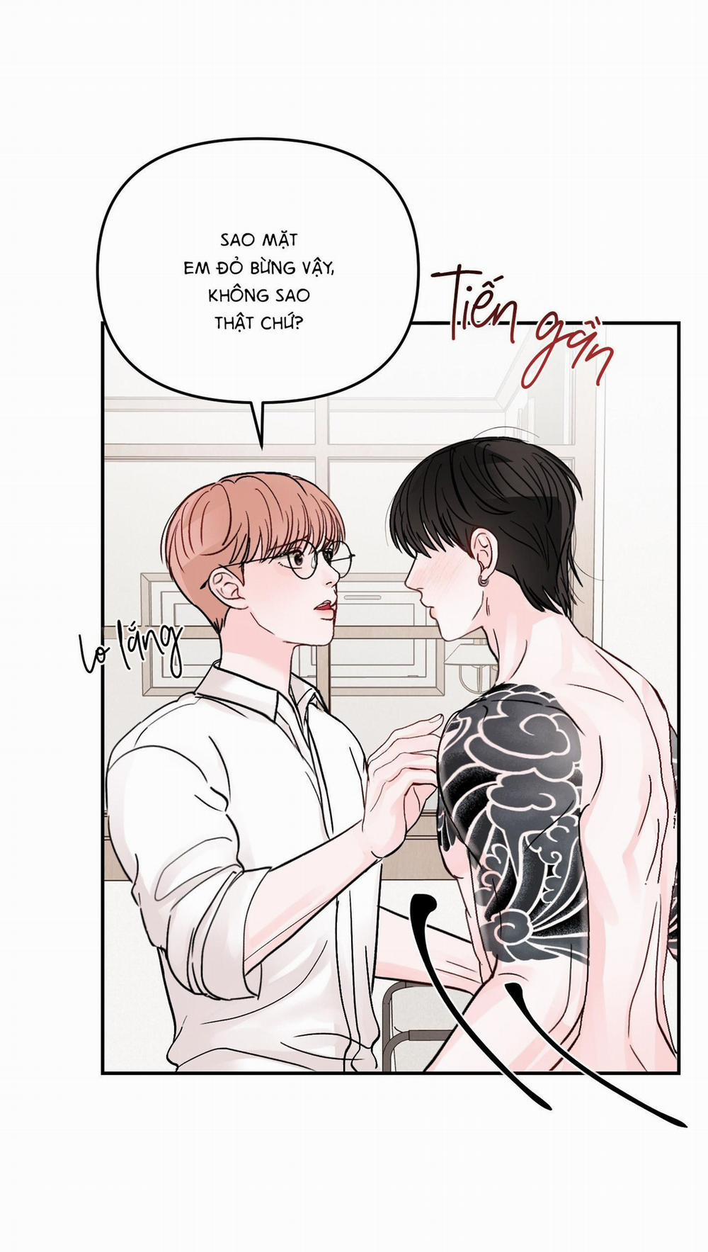 manhwax10.com - Truyện Manhwa (CBunu) Thán phục thanh xuân Chương 72 Trang 42