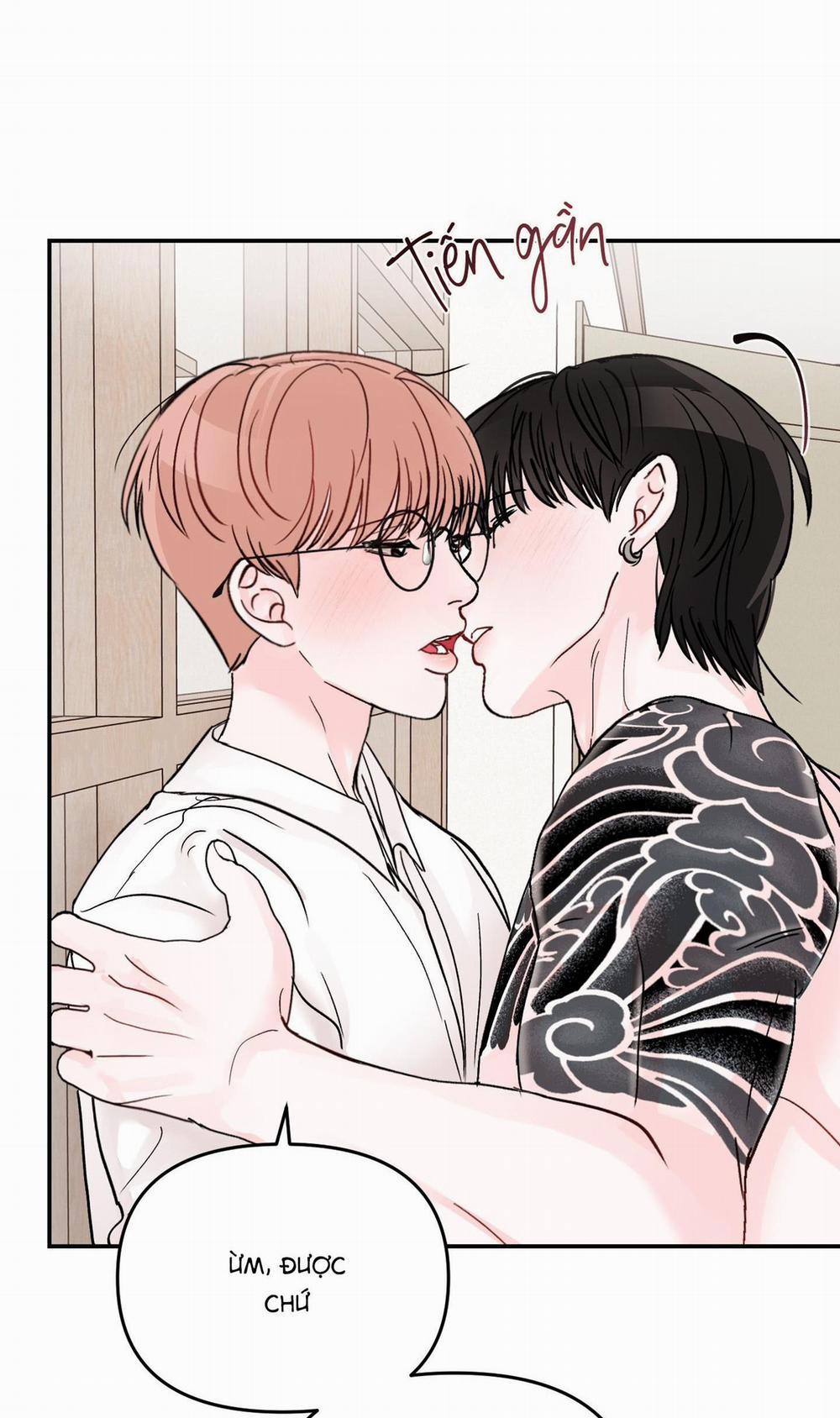 manhwax10.com - Truyện Manhwa (CBunu) Thán phục thanh xuân Chương 72 Trang 48