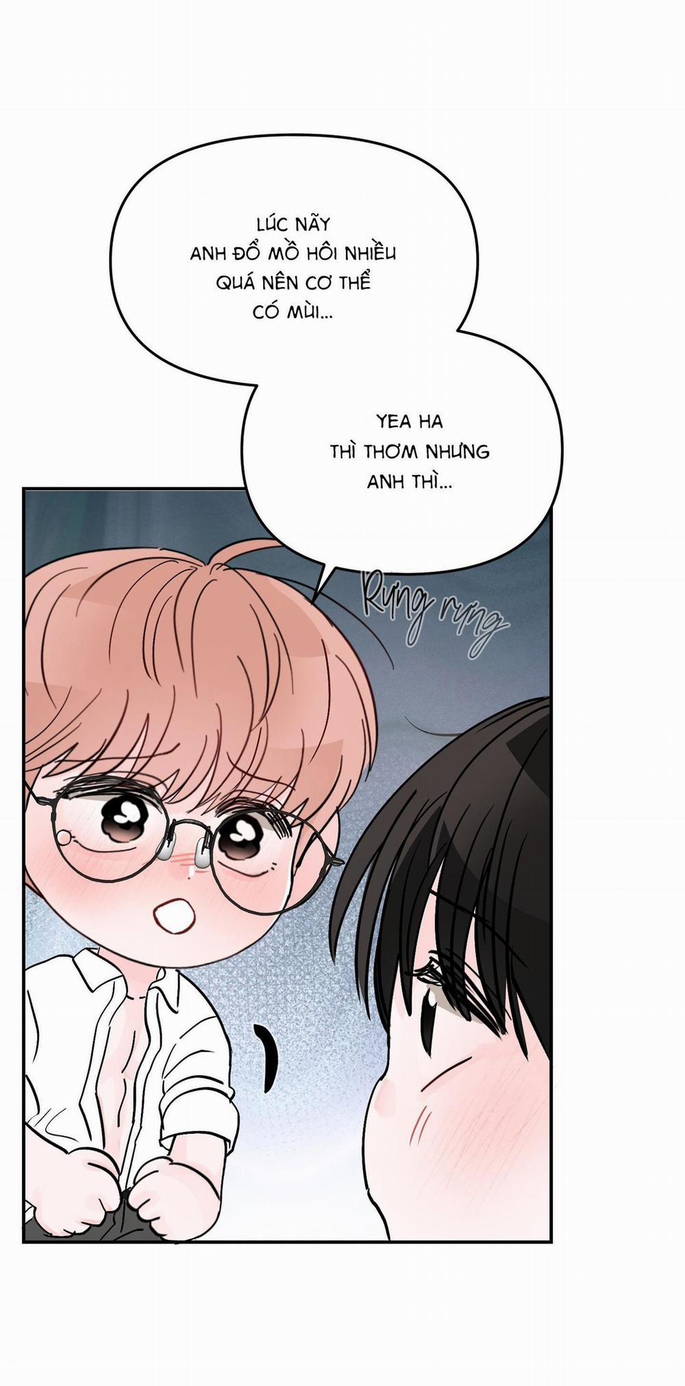 manhwax10.com - Truyện Manhwa (CBunu) Thán phục thanh xuân Chương 72 Trang 59