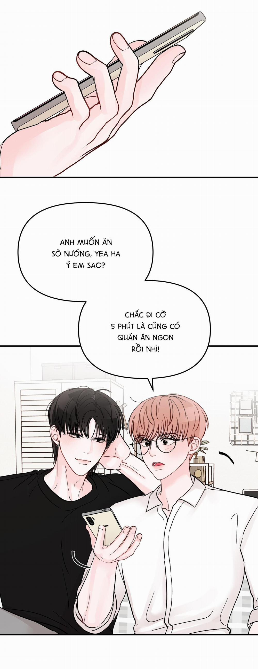 manhwax10.com - Truyện Manhwa (CBunu) Thán phục thanh xuân Chương 72 Trang 9