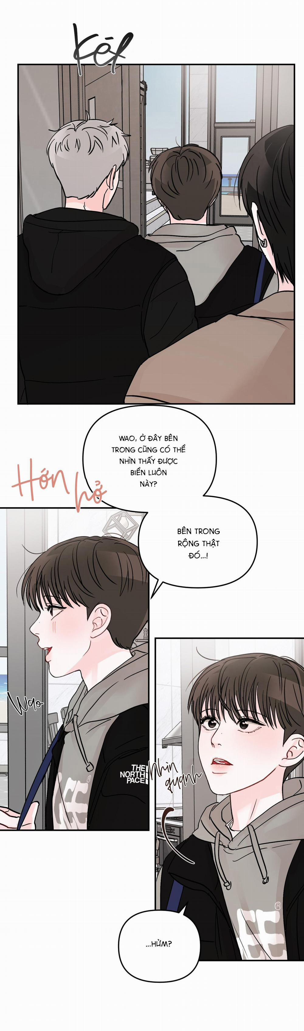 manhwax10.com - Truyện Manhwa (CBunu) Thán phục thanh xuân Chương 73 Trang 20