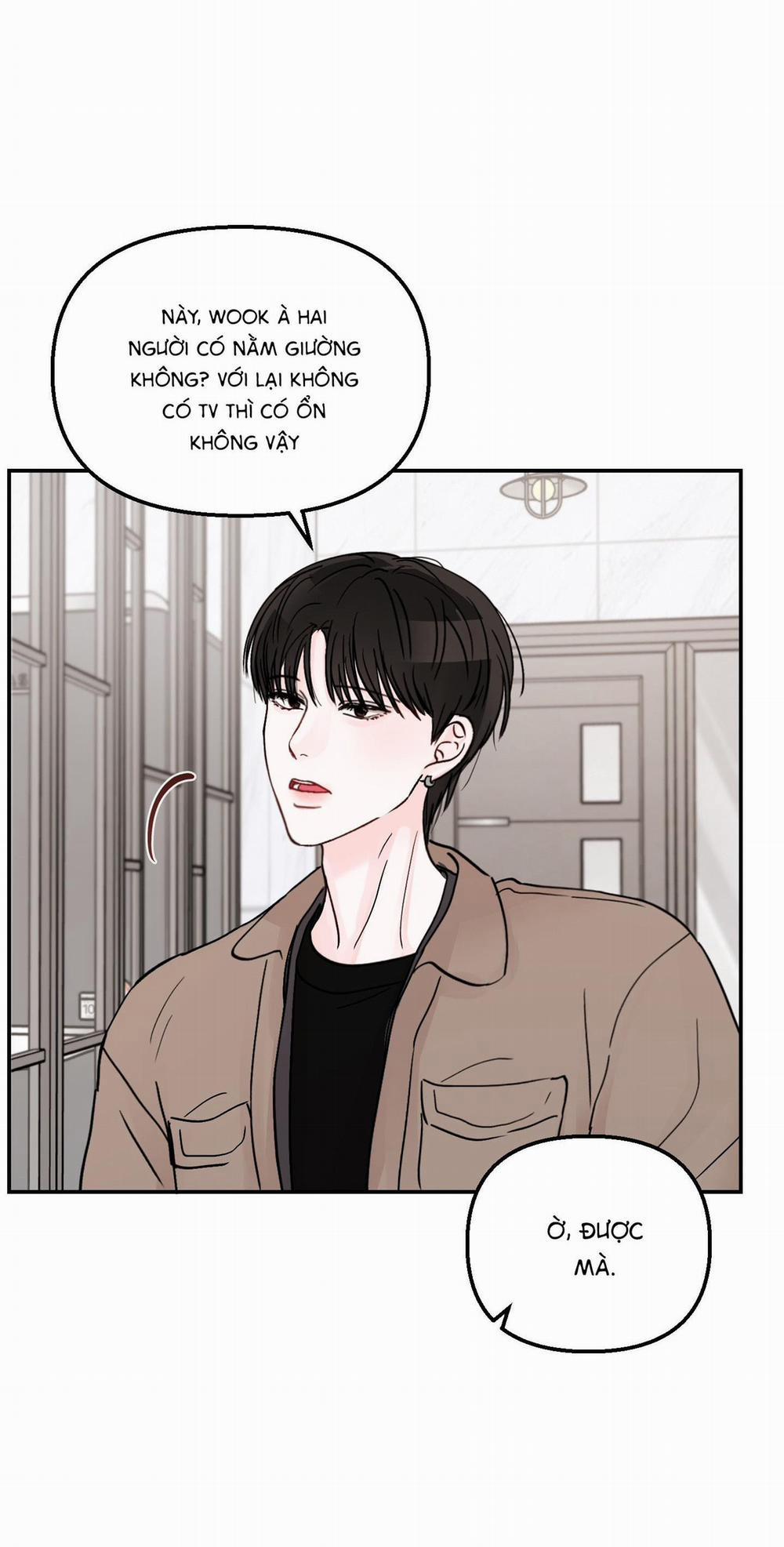 manhwax10.com - Truyện Manhwa (CBunu) Thán phục thanh xuân Chương 73 Trang 25