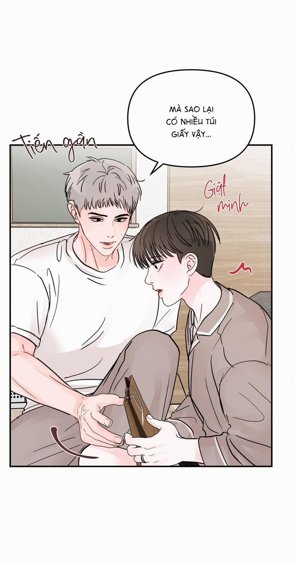 manhwax10.com - Truyện Manhwa (CBunu) Thán phục thanh xuân Chương 73 Trang 4