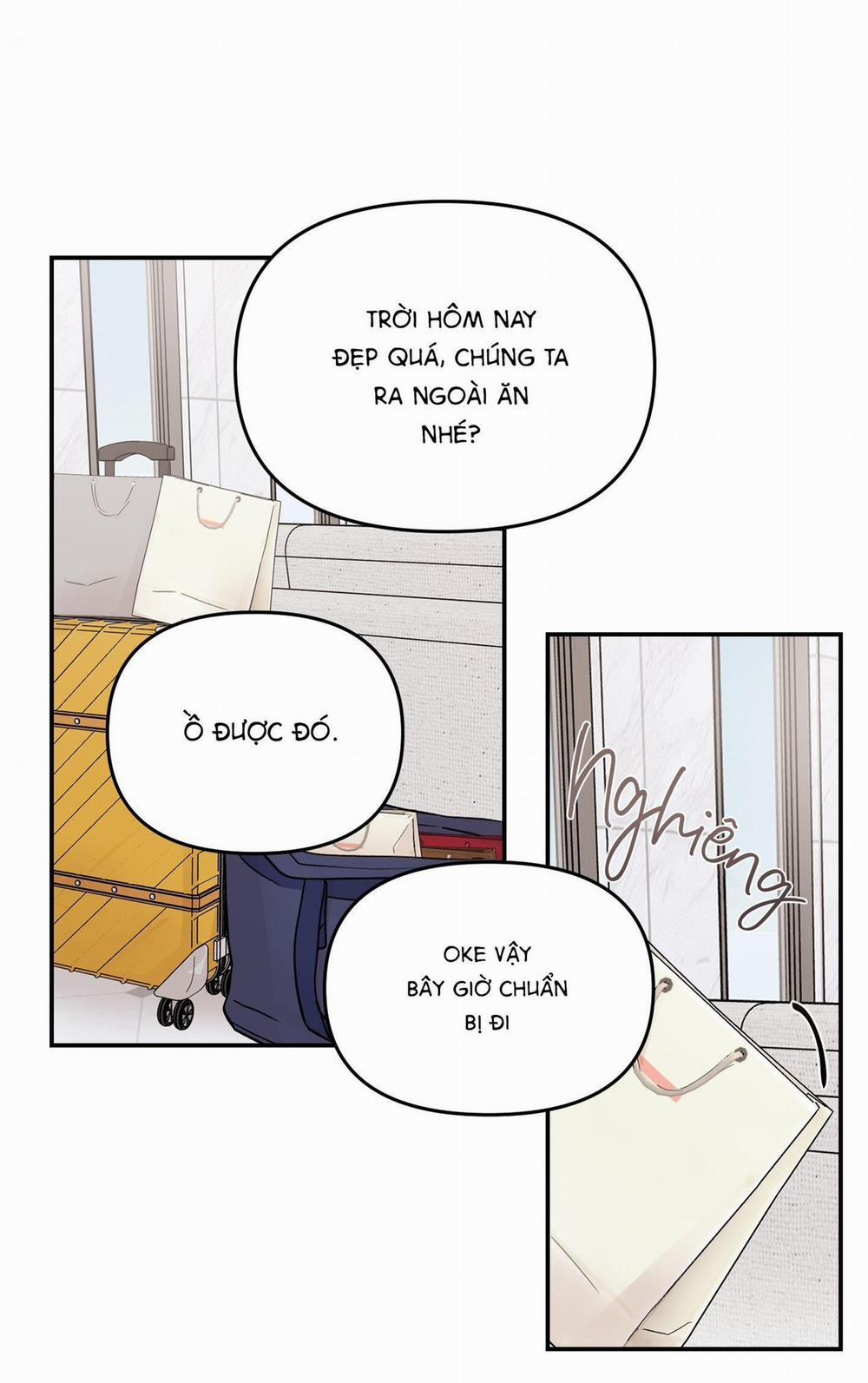 manhwax10.com - Truyện Manhwa (CBunu) Thán phục thanh xuân Chương 73 Trang 34