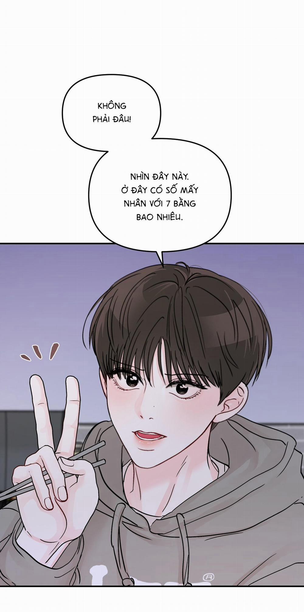 manhwax10.com - Truyện Manhwa (CBunu) Thán phục thanh xuân Chương 73 Trang 43