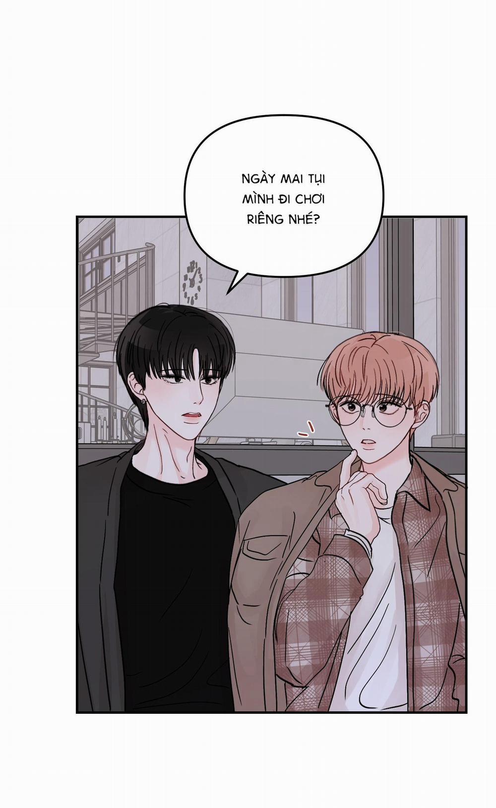 manhwax10.com - Truyện Manhwa (CBunu) Thán phục thanh xuân Chương 73 Trang 51