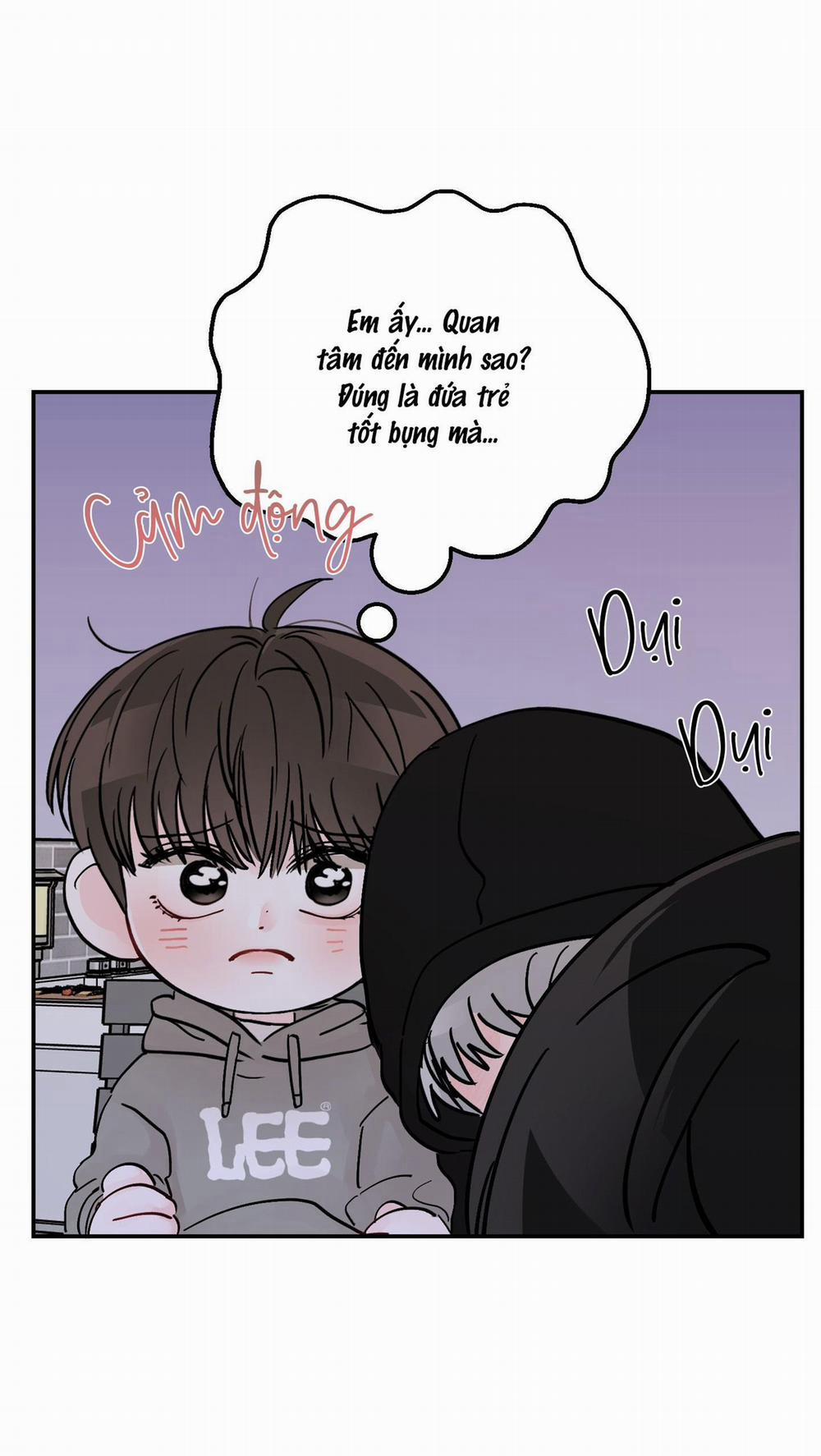 manhwax10.com - Truyện Manhwa (CBunu) Thán phục thanh xuân Chương 73 Trang 54