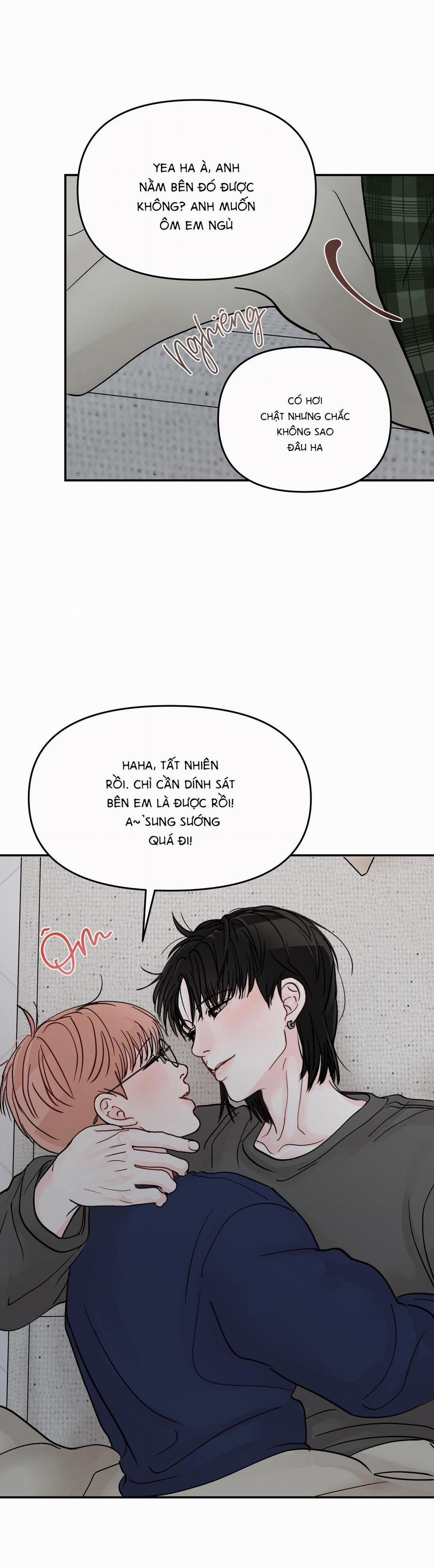 manhwax10.com - Truyện Manhwa (CBunu) Thán phục thanh xuân Chương 74 0 Trang 11