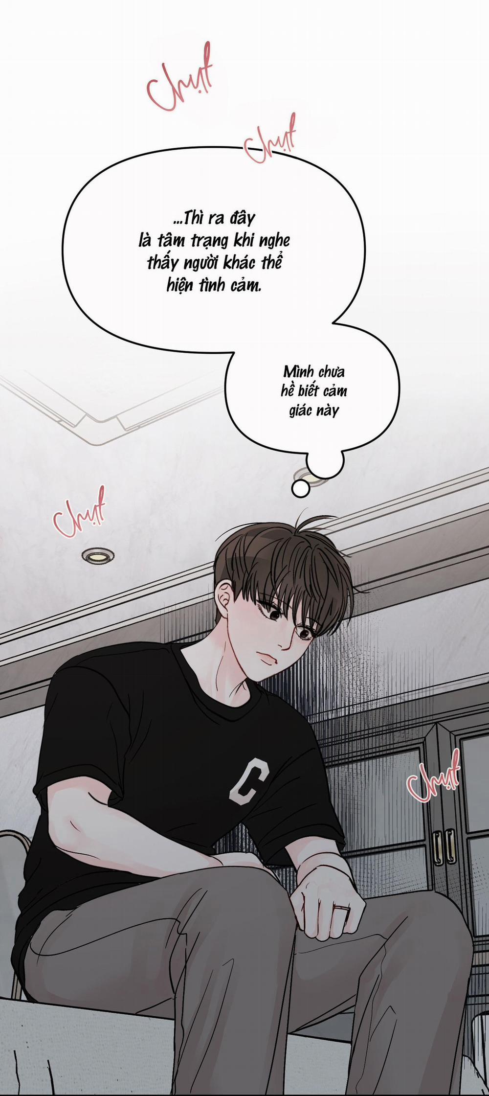 manhwax10.com - Truyện Manhwa (CBunu) Thán phục thanh xuân Chương 74 0 Trang 14