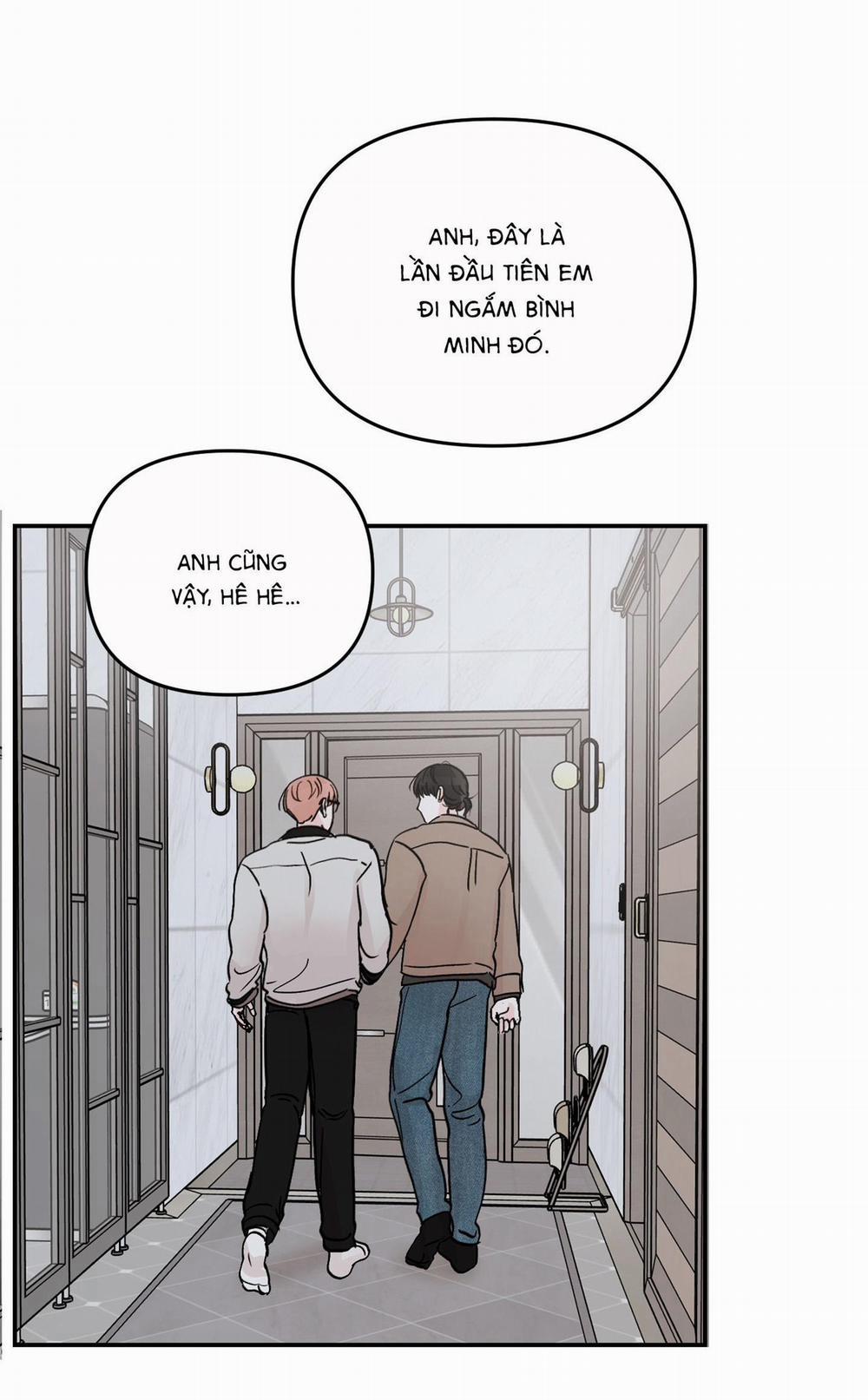 manhwax10.com - Truyện Manhwa (CBunu) Thán phục thanh xuân Chương 74 0 Trang 25