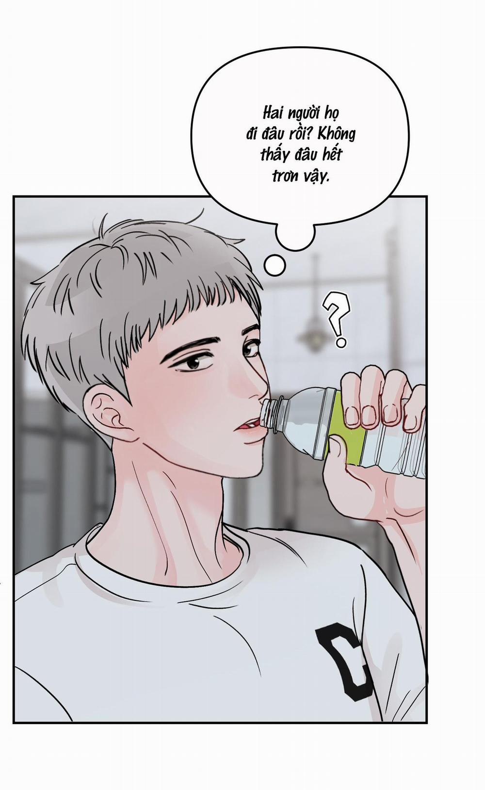 manhwax10.com - Truyện Manhwa (CBunu) Thán phục thanh xuân Chương 74 0 Trang 31