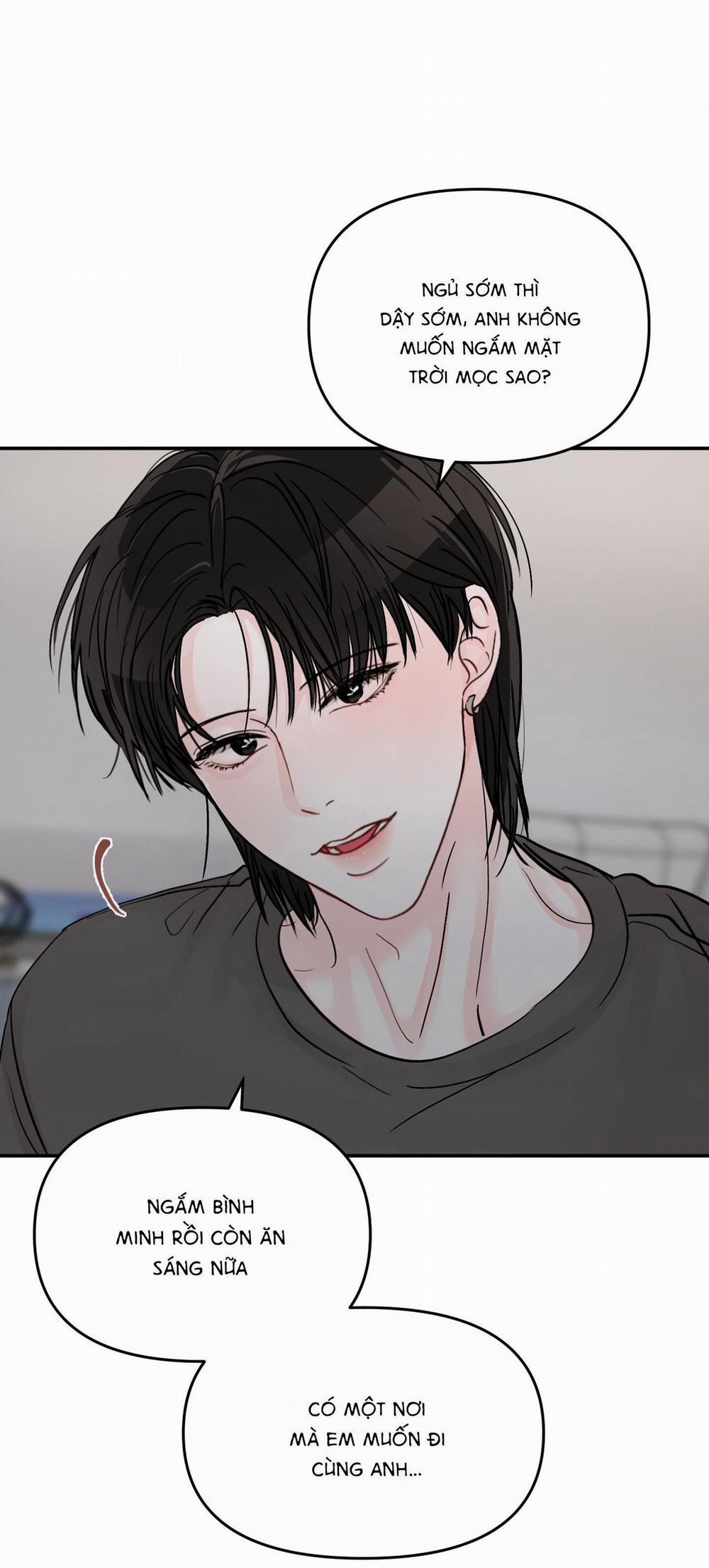 manhwax10.com - Truyện Manhwa (CBunu) Thán phục thanh xuân Chương 74 0 Trang 8