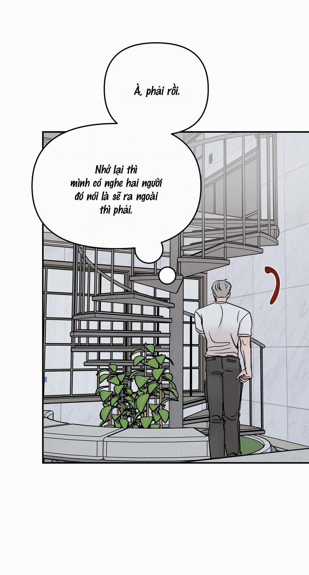 manhwax10.com - Truyện Manhwa (CBunu) Thán phục thanh xuân Chương 74 Trang 32