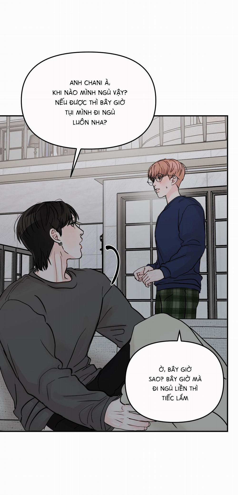 manhwax10.com - Truyện Manhwa (CBunu) Thán phục thanh xuân Chương 74 Trang 7