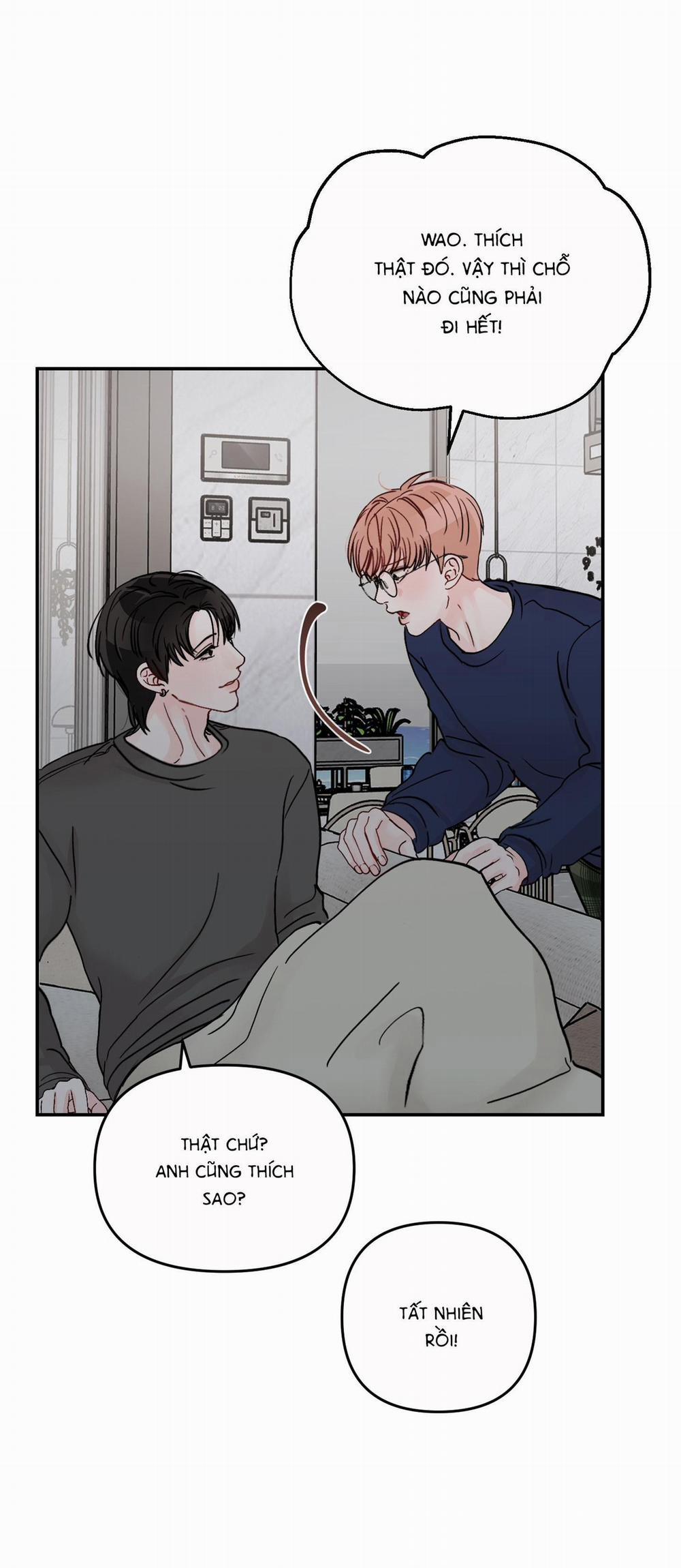 manhwax10.com - Truyện Manhwa (CBunu) Thán phục thanh xuân Chương 74 Trang 10