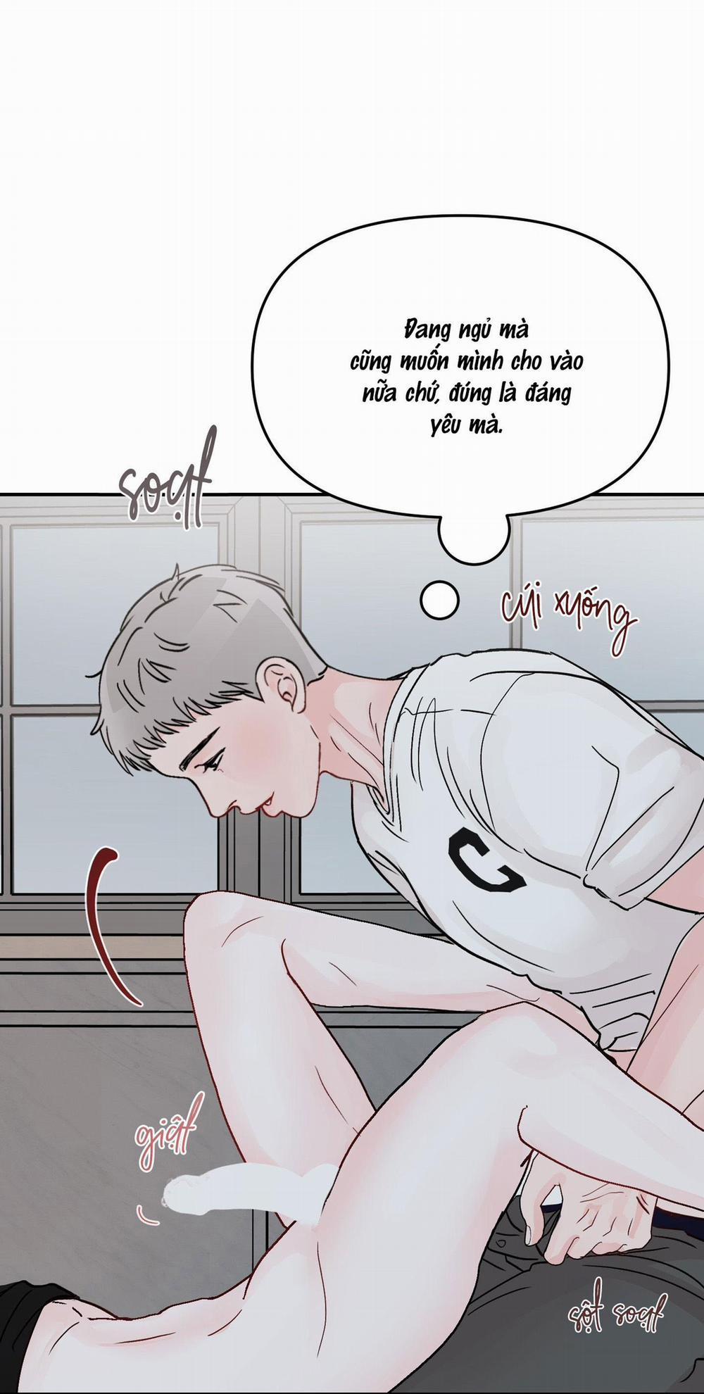 manhwax10.com - Truyện Manhwa (CBunu) Thán phục thanh xuân Chương 75 H Trang 4