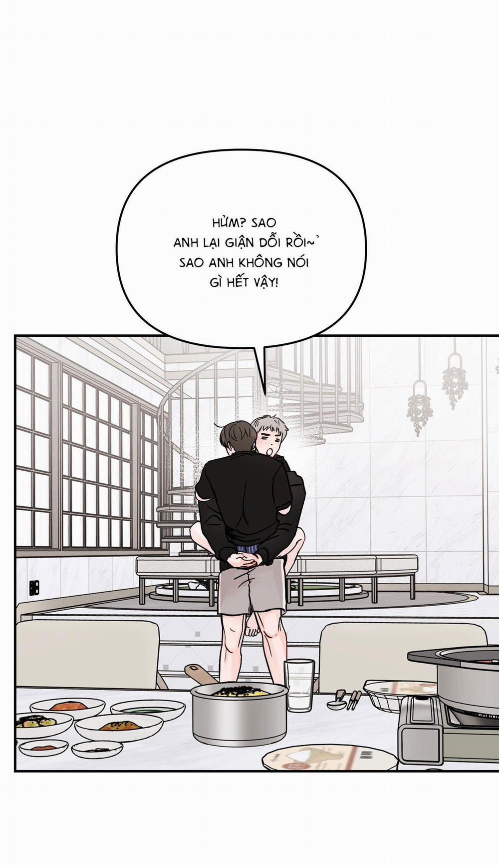 manhwax10.com - Truyện Manhwa (CBunu) Thán phục thanh xuân Chương 75 H Trang 32