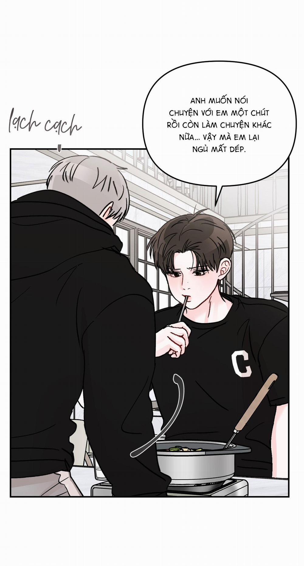 manhwax10.com - Truyện Manhwa (CBunu) Thán phục thanh xuân Chương 75 H Trang 43