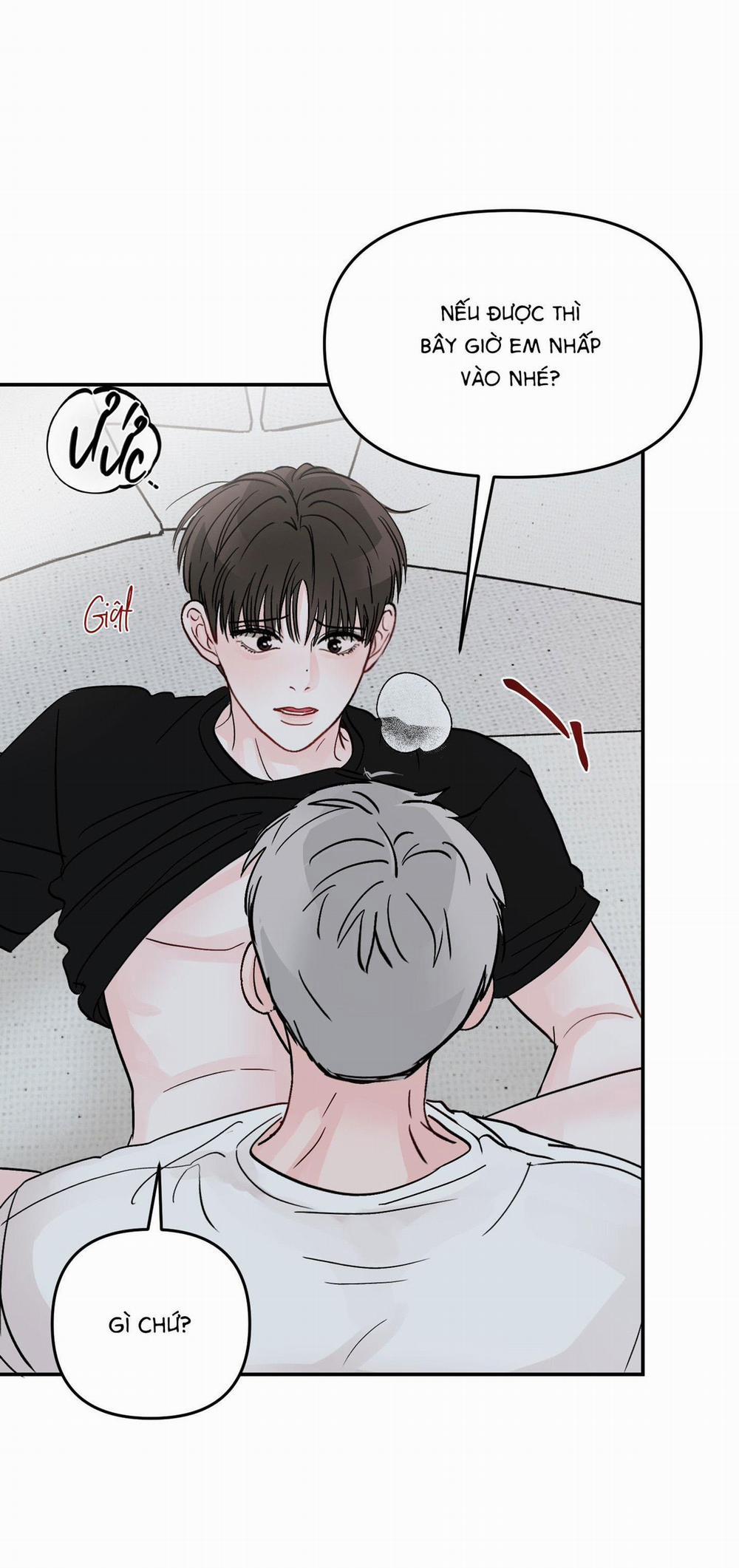 manhwax10.com - Truyện Manhwa (CBunu) Thán phục thanh xuân Chương 75 Trang 12