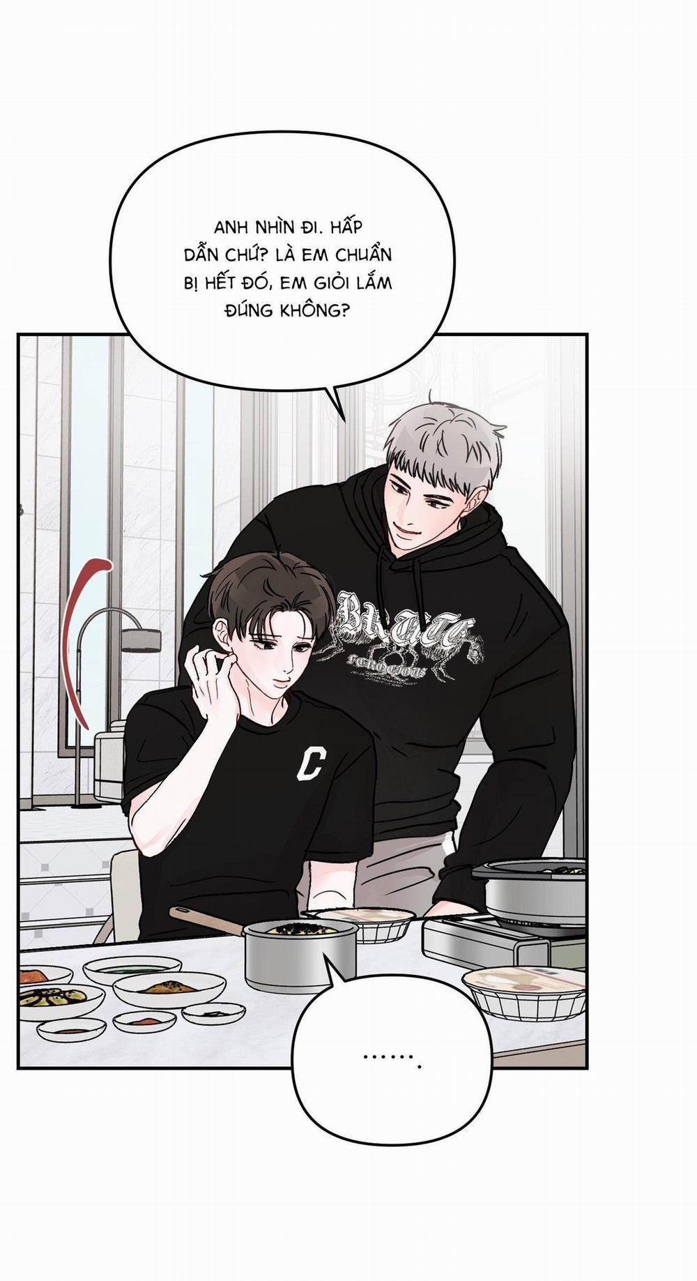 manhwax10.com - Truyện Manhwa (CBunu) Thán phục thanh xuân Chương 75 Trang 33