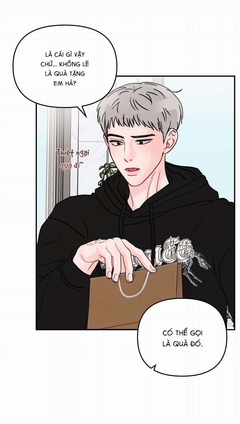 manhwax10.com - Truyện Manhwa (CBunu) Thán phục thanh xuân Chương 75 Trang 55