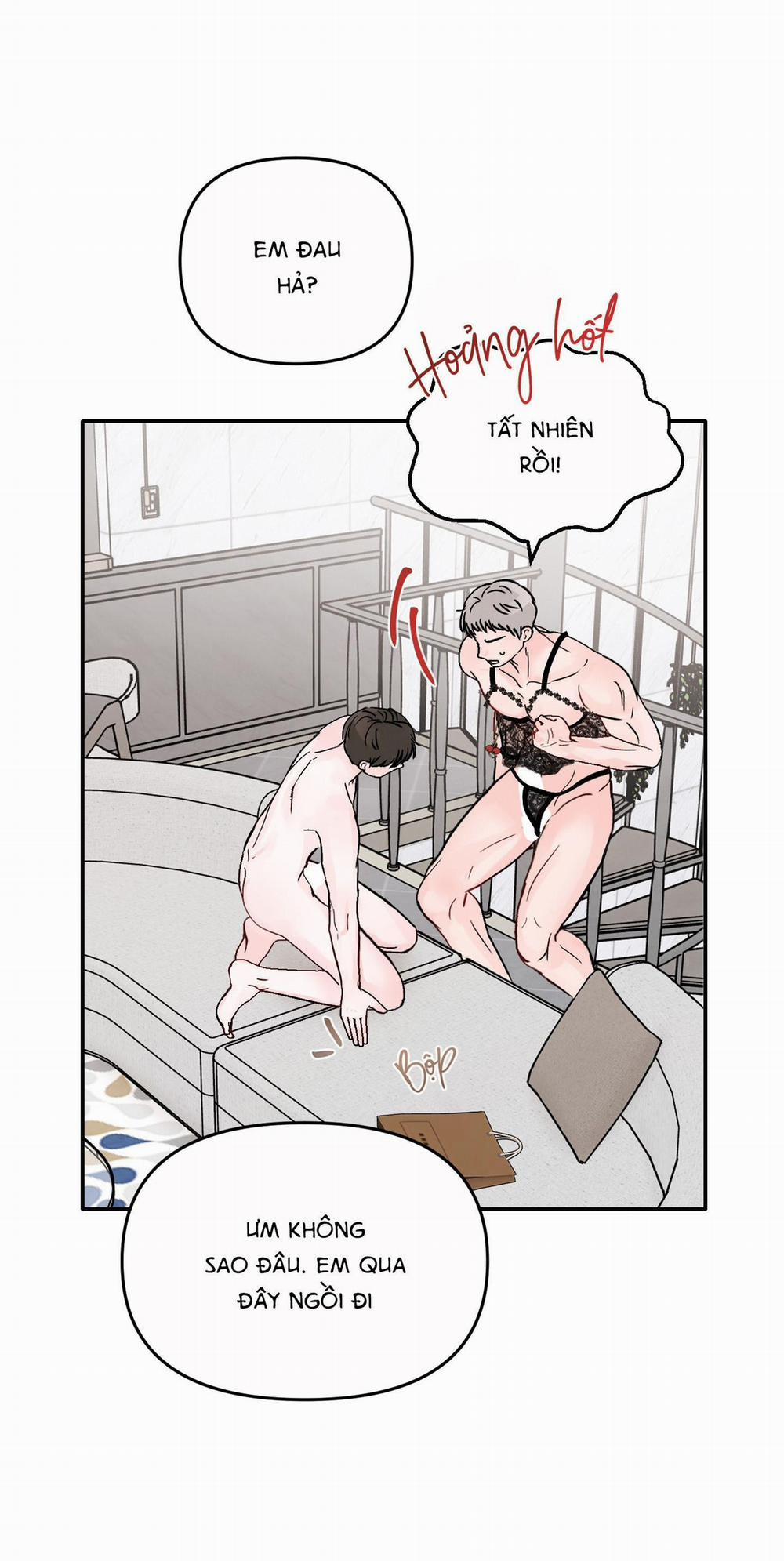 manhwax10.com - Truyện Manhwa (CBunu) Thán phục thanh xuân Chương 76 H Trang 20