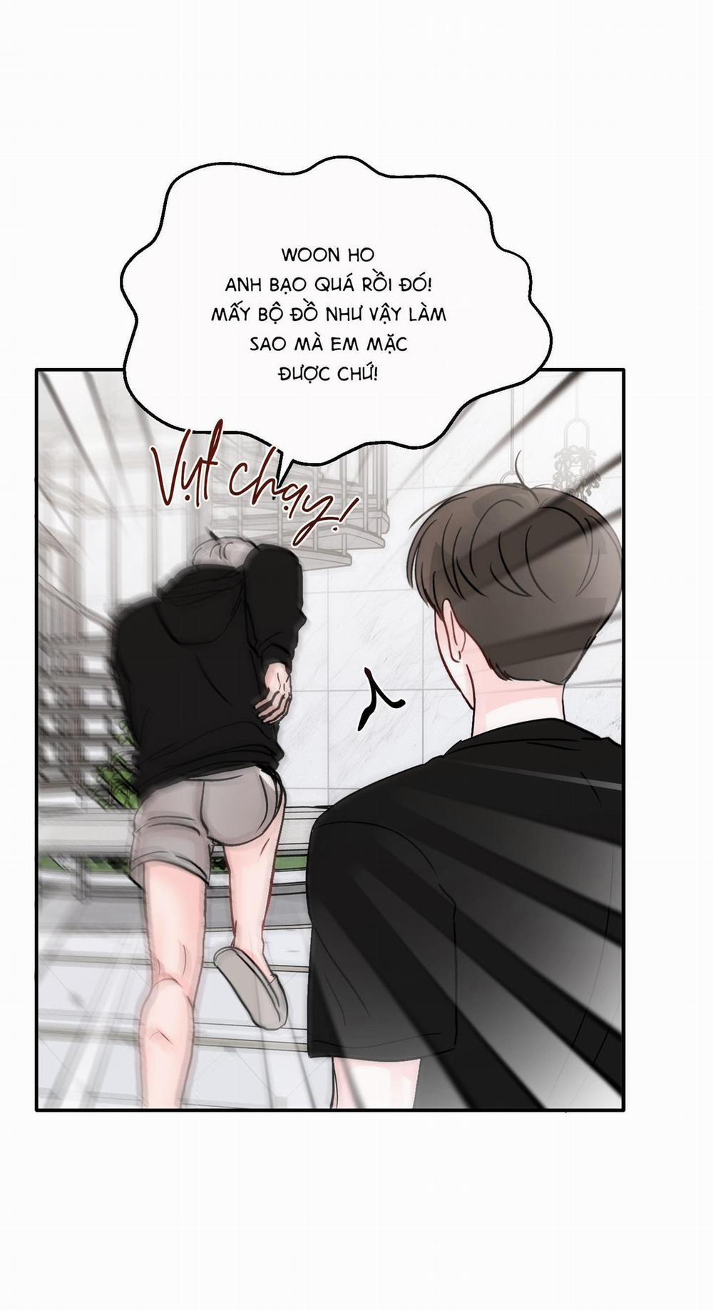 manhwax10.com - Truyện Manhwa (CBunu) Thán phục thanh xuân Chương 76 H Trang 4