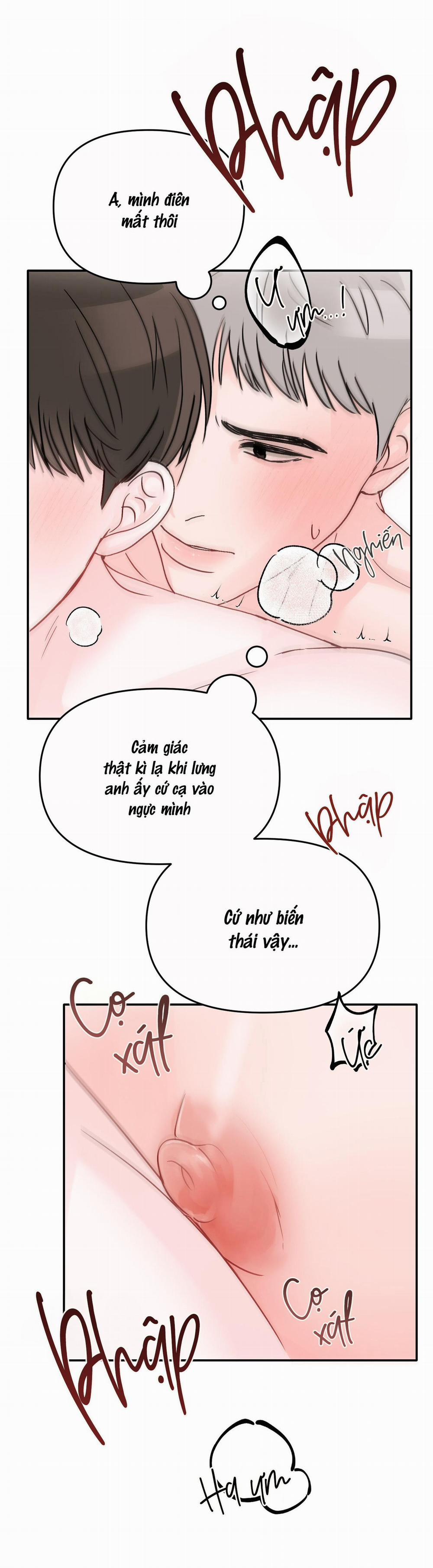 manhwax10.com - Truyện Manhwa (CBunu) Thán phục thanh xuân Chương 76 H Trang 44