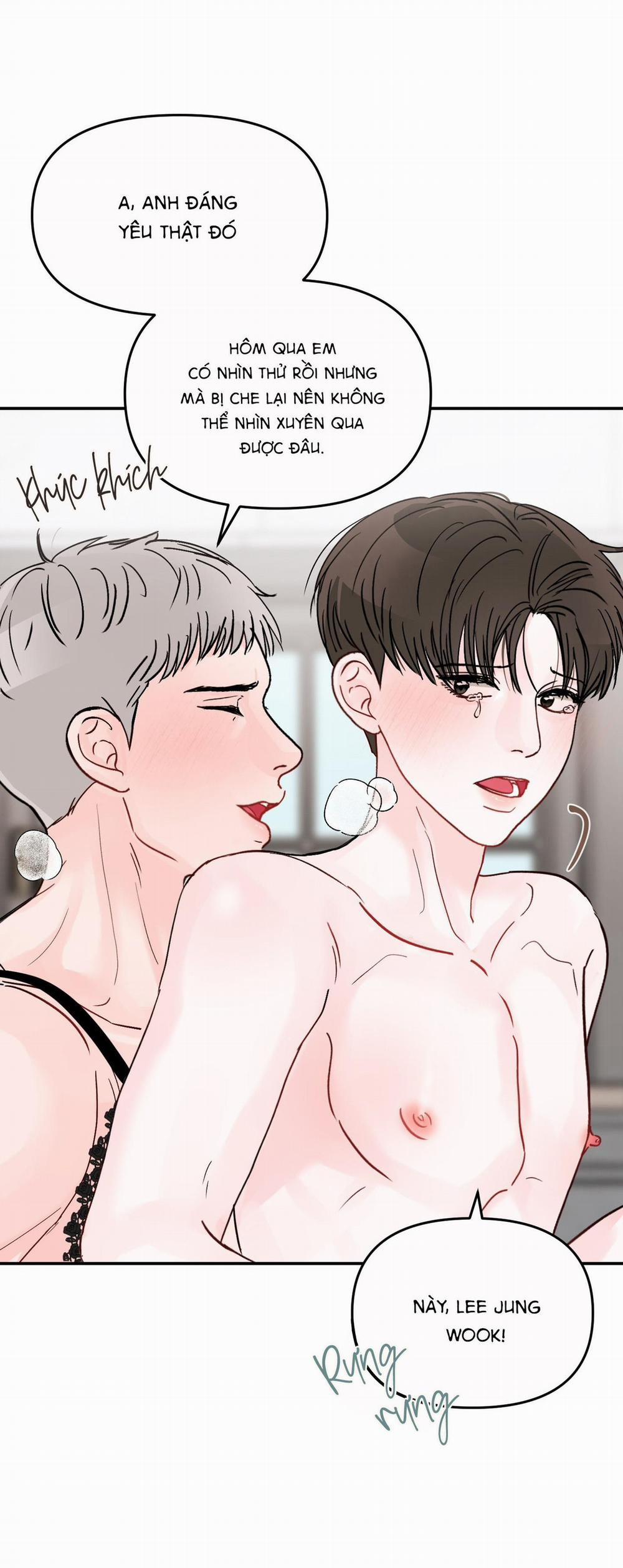 manhwax10.com - Truyện Manhwa (CBunu) Thán phục thanh xuân Chương 76 H Trang 50