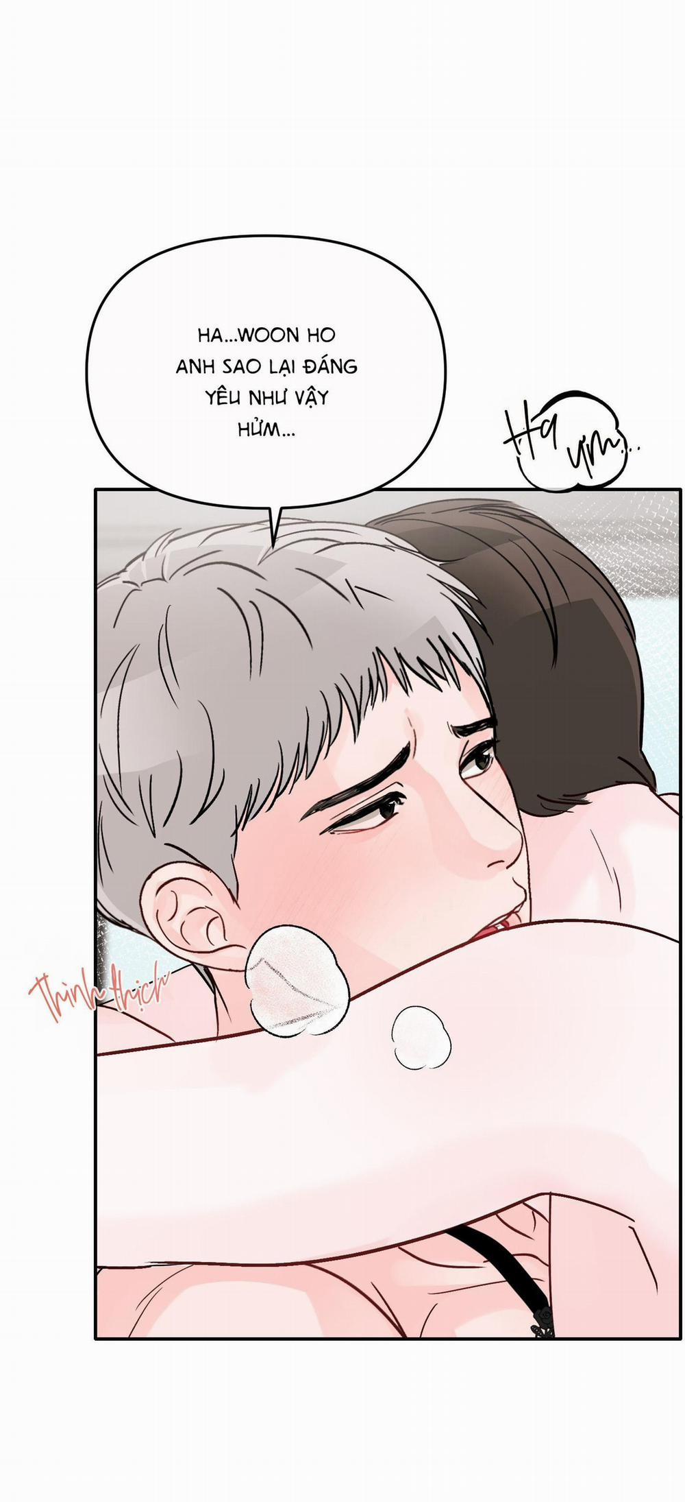 manhwax10.com - Truyện Manhwa (CBunu) Thán phục thanh xuân Chương 76 H Trang 53