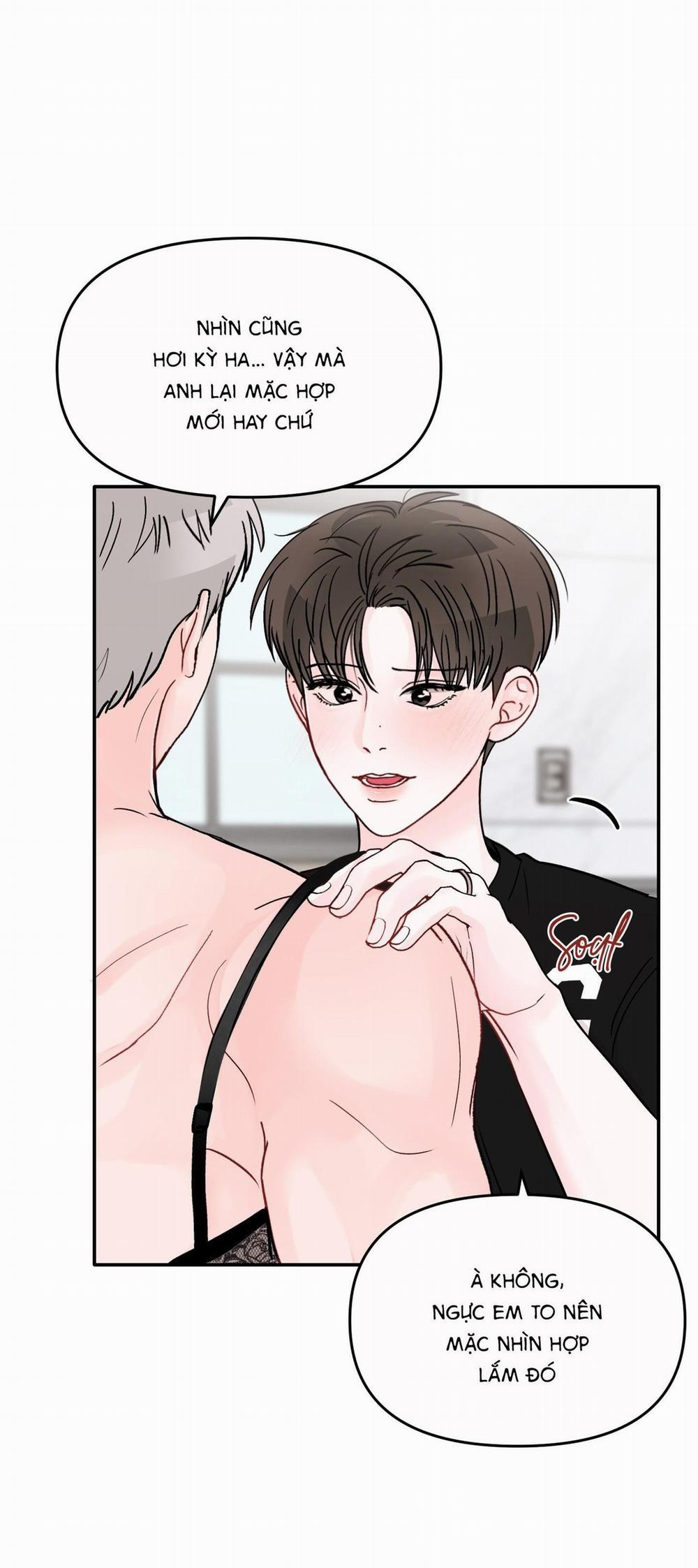 manhwax10.com - Truyện Manhwa (CBunu) Thán phục thanh xuân Chương 76 H Trang 8