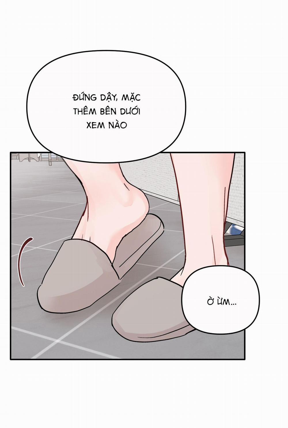 manhwax10.com - Truyện Manhwa (CBunu) Thán phục thanh xuân Chương 76 H Trang 9