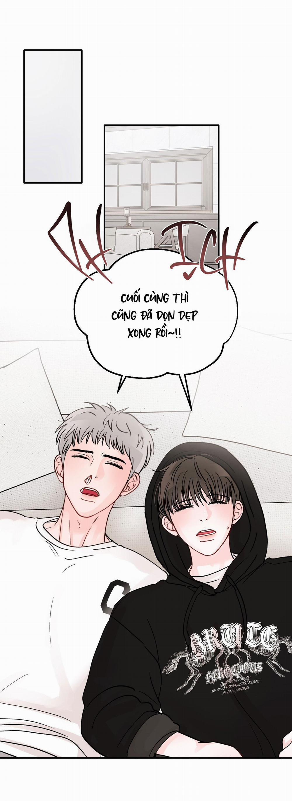 manhwax10.com - Truyện Manhwa (CBunu) Thán phục thanh xuân Chương 77 Trang 38