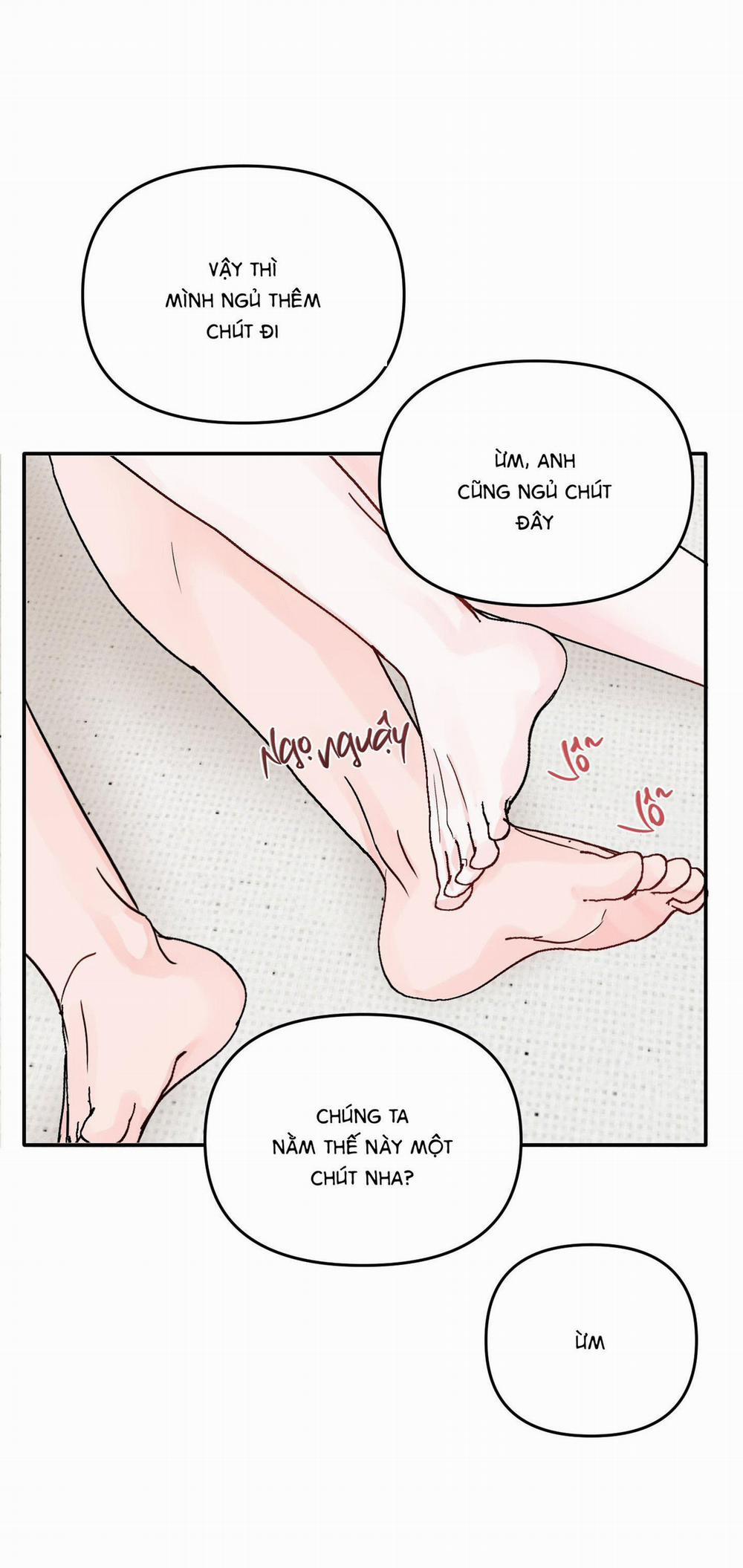 manhwax10.com - Truyện Manhwa (CBunu) Thán phục thanh xuân Chương 77 Trang 41