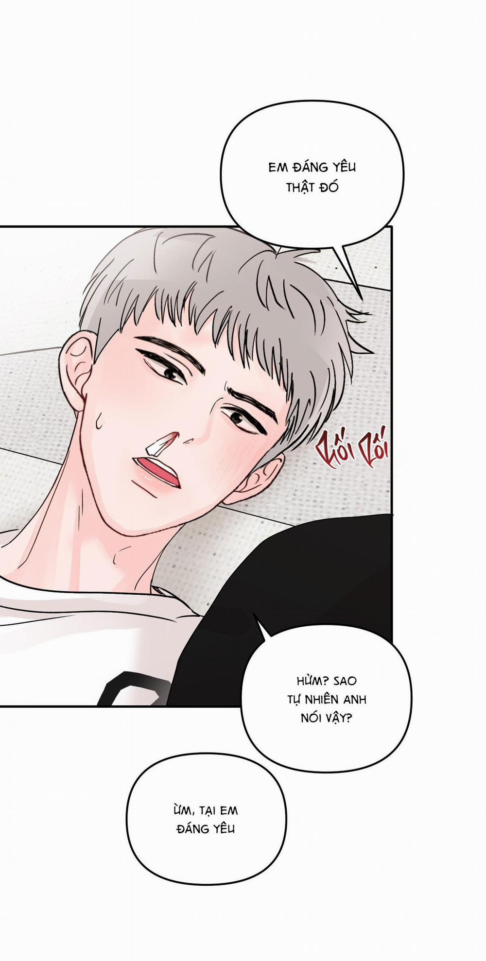 manhwax10.com - Truyện Manhwa (CBunu) Thán phục thanh xuân Chương 77 Trang 43